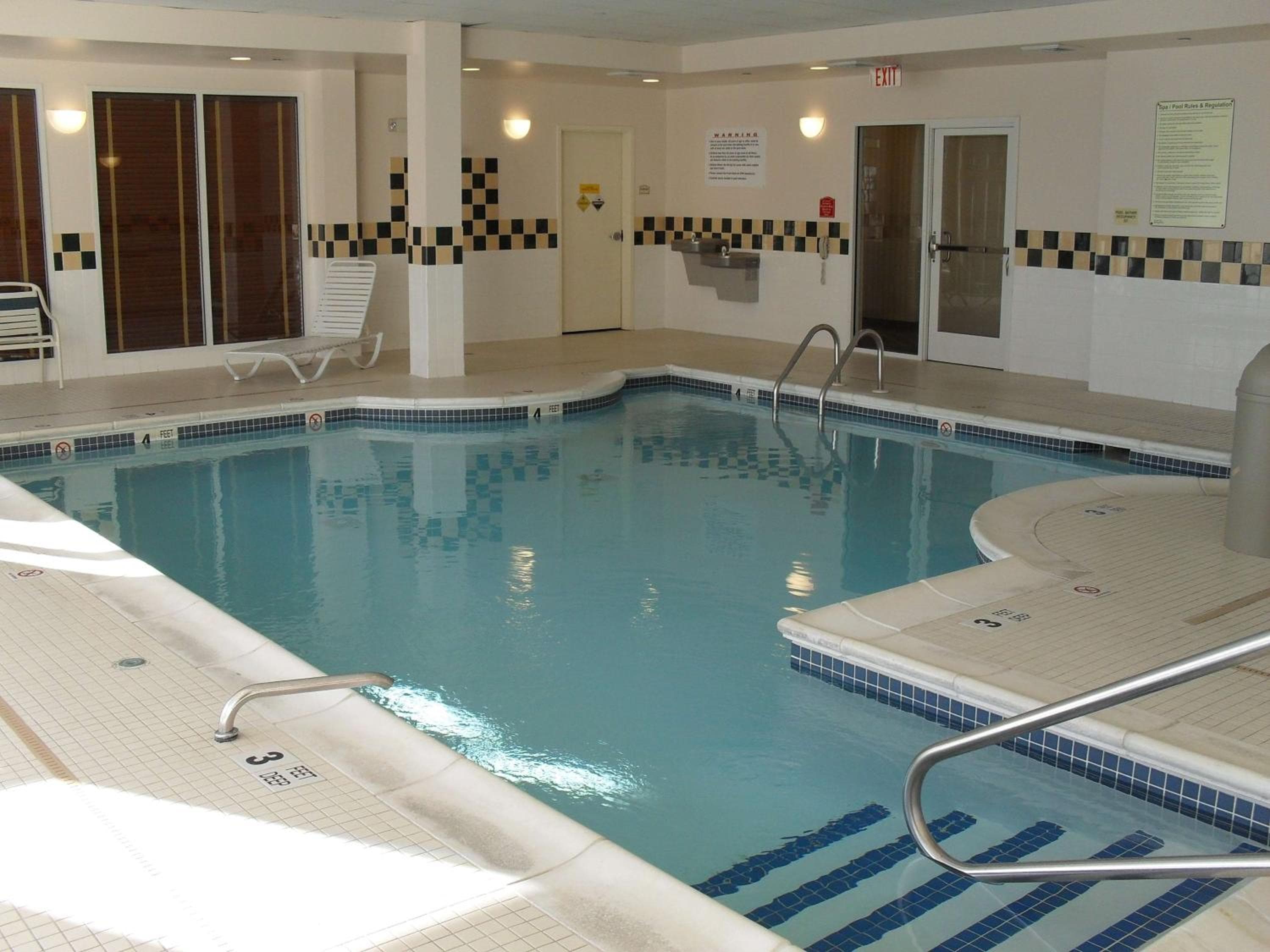 Hilton Garden Inn Westbury