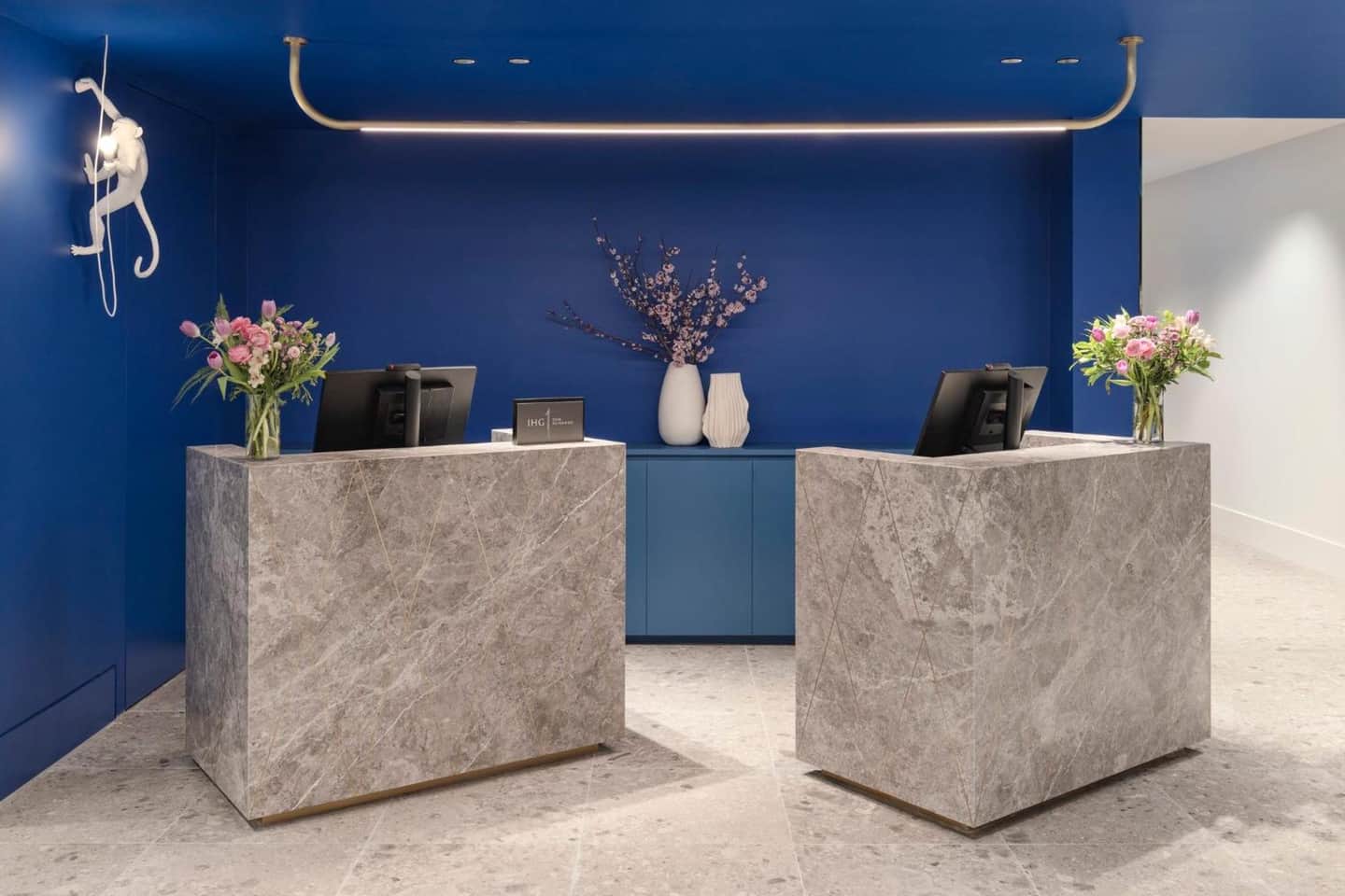 Hotel Indigo Melbourne Little Collins