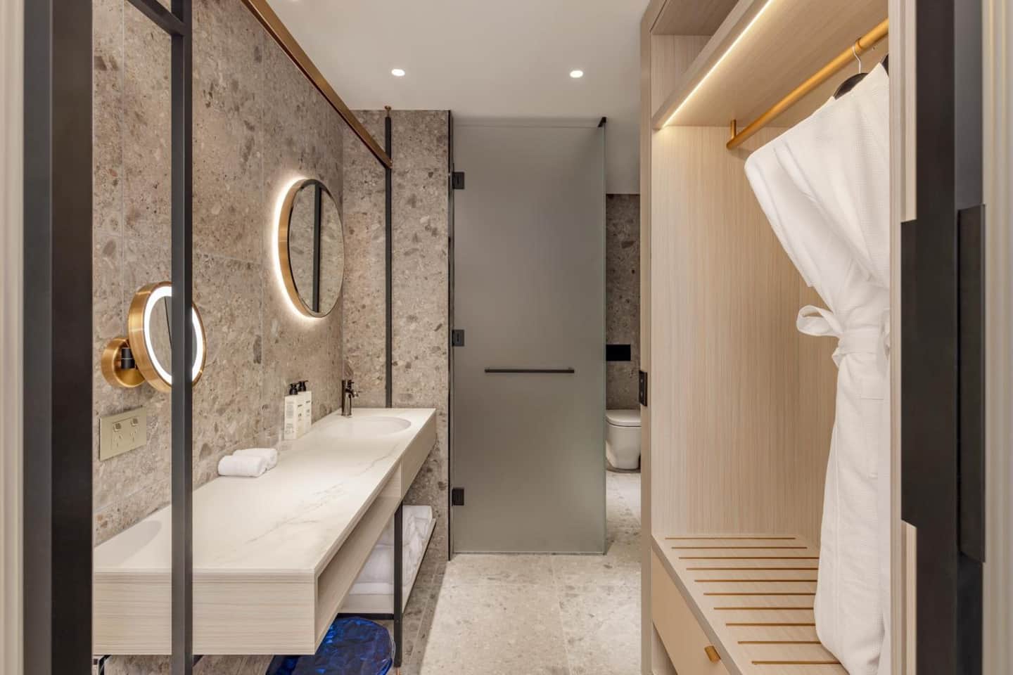 Hotel Indigo Melbourne Little Collins