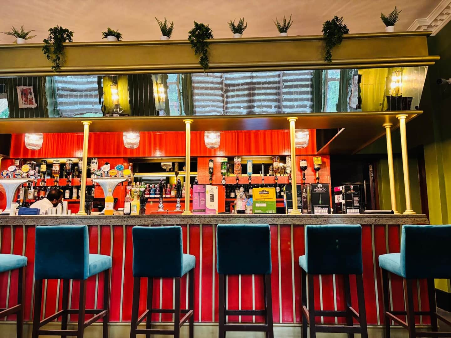 Uno Thames Hotel Maidenhead