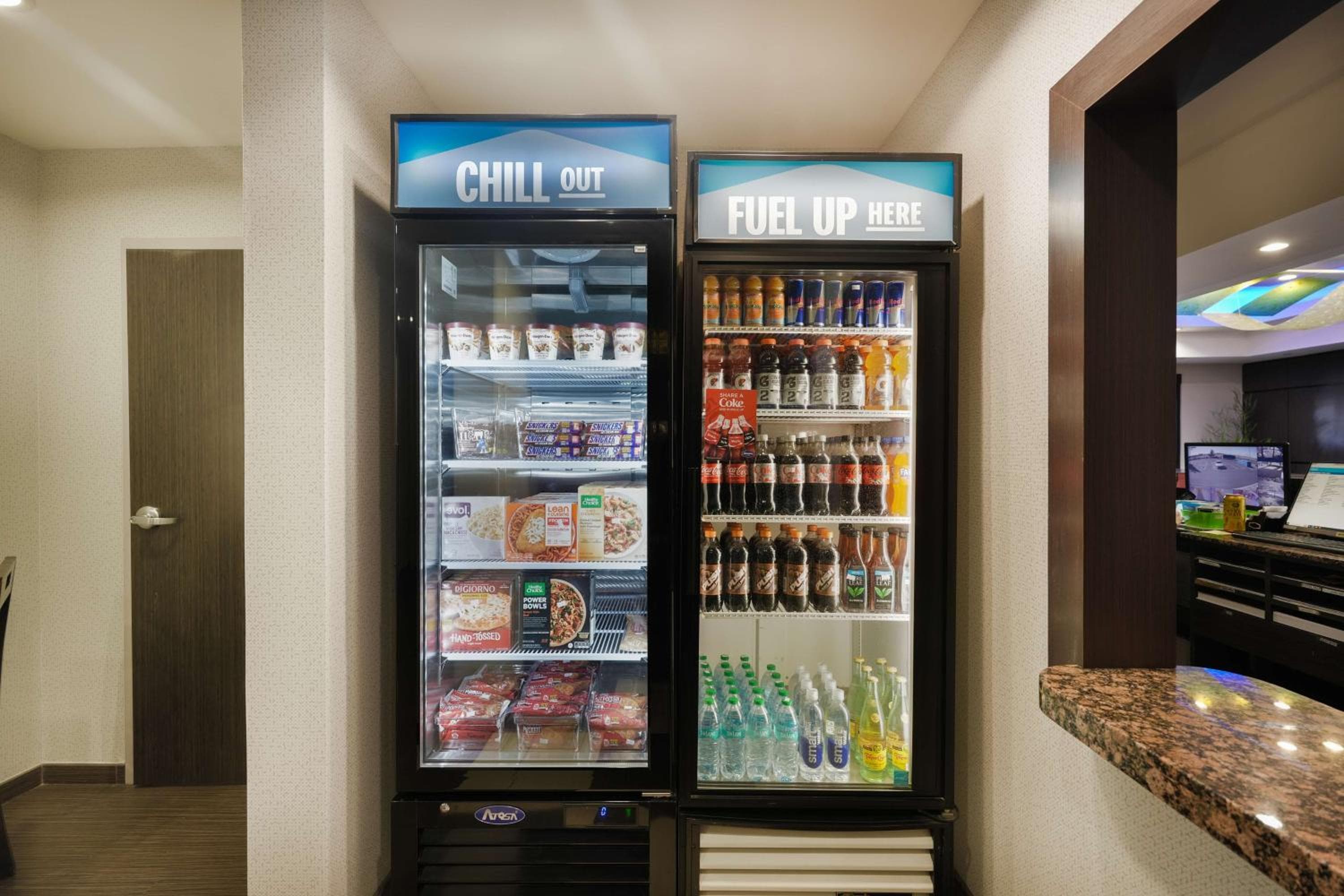 Hampton Inn & Suites Tulsa/Central