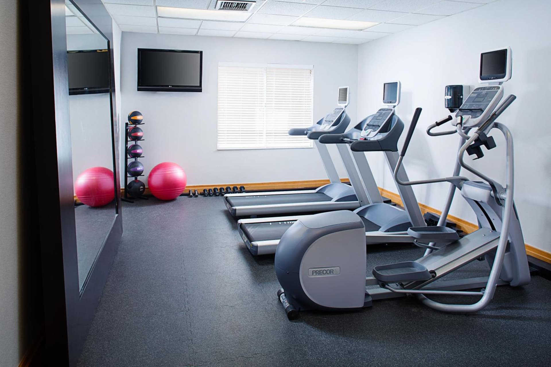Hilton Garden Inn Wilmington Mayfaire Town Center