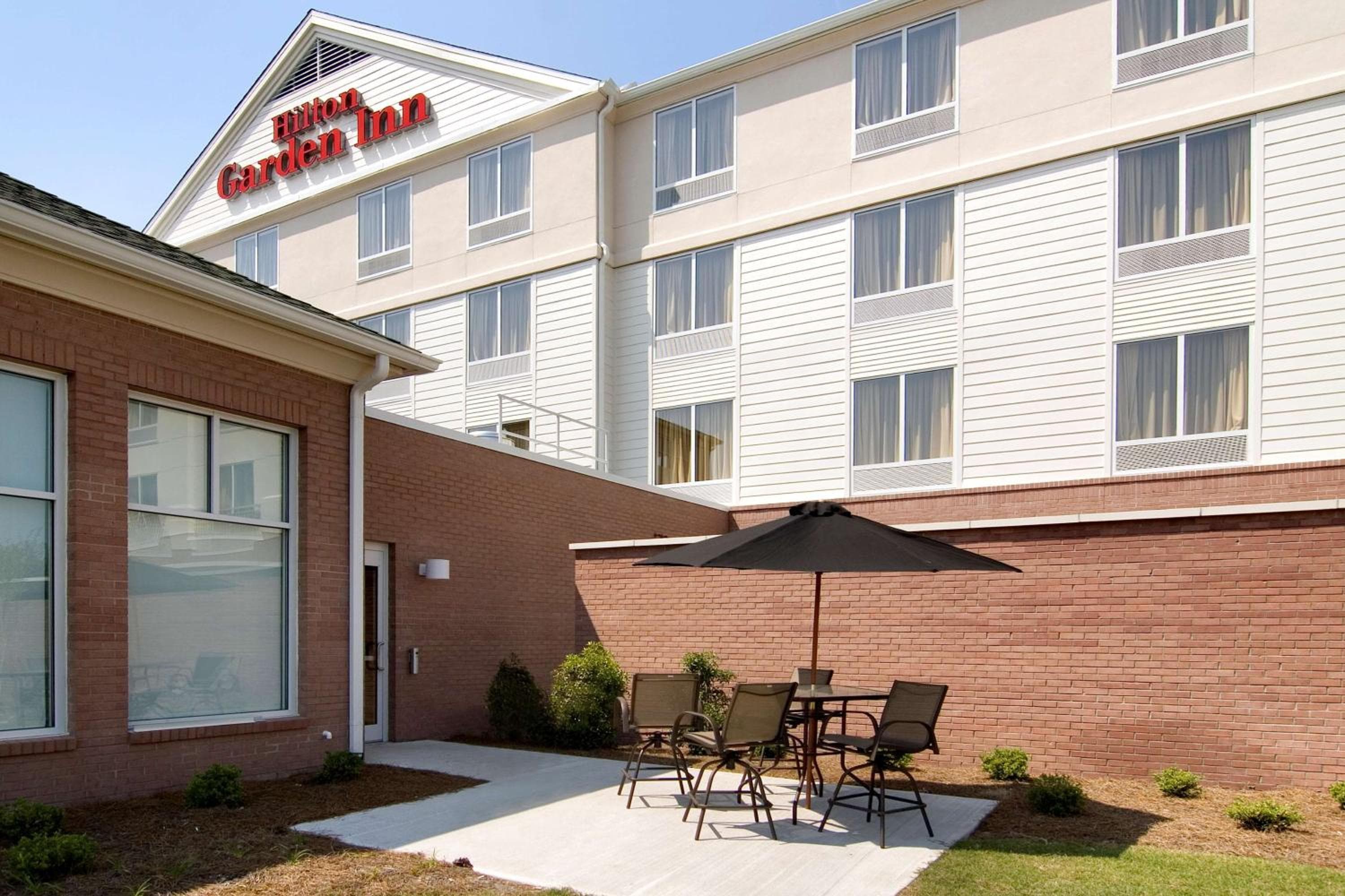 Hilton Garden Inn Wilmington Mayfaire Town Center