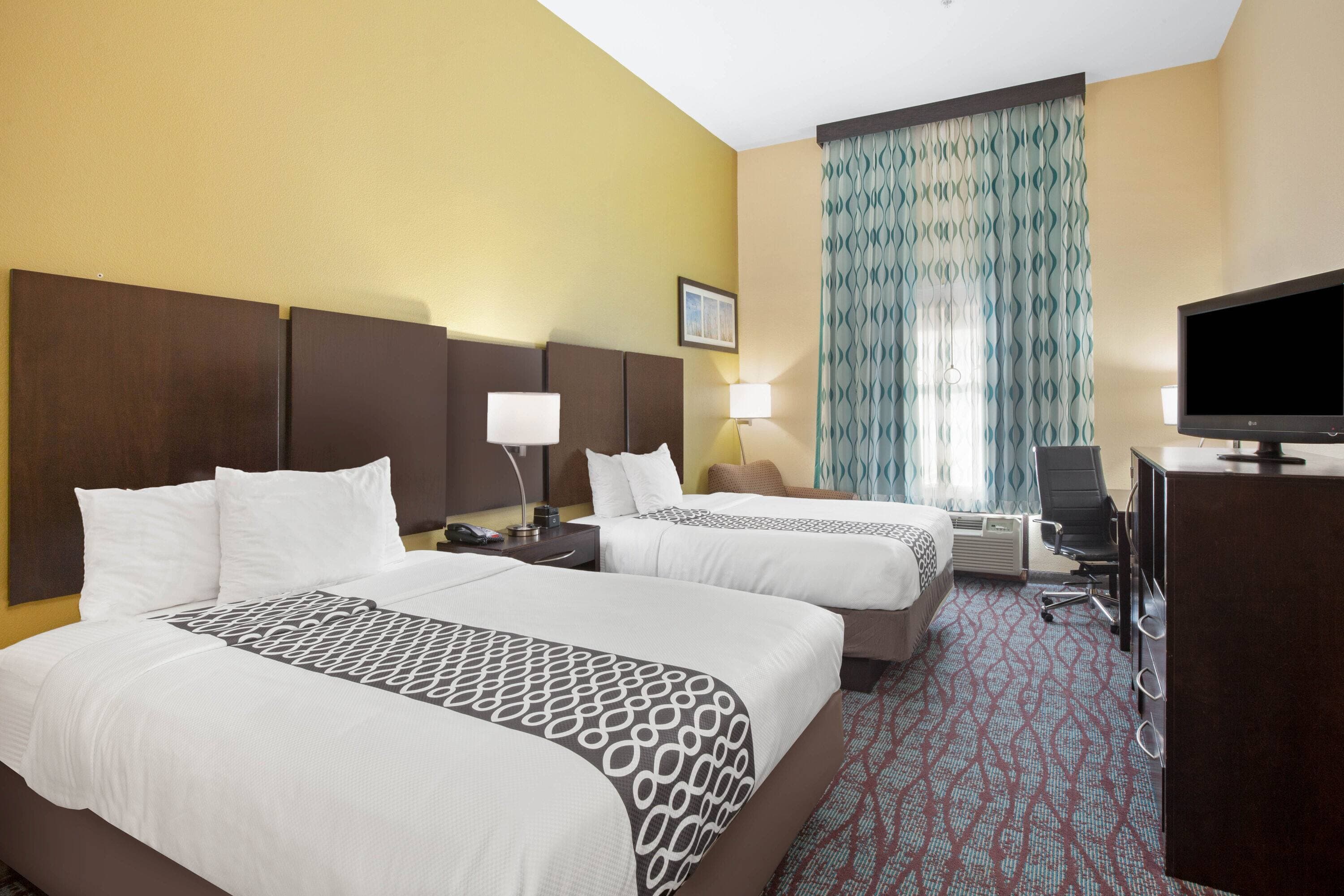 La Quinta Inn & Suites By Wyndham Houston Pasadena North