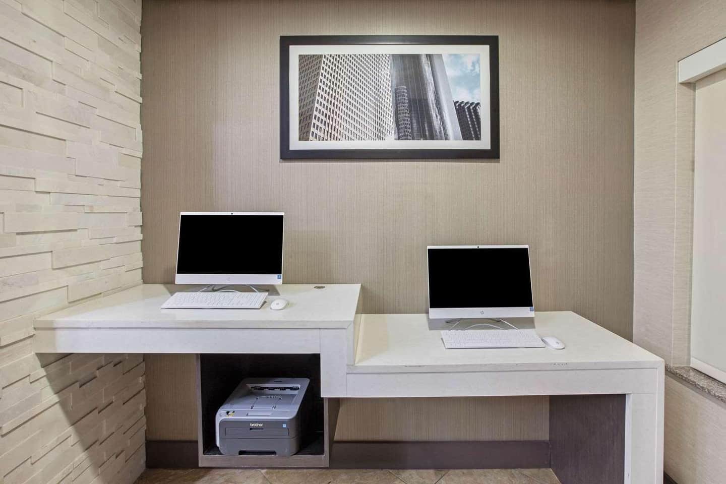 La Quinta Inn & Suites By Wyndham Houston Pasadena North