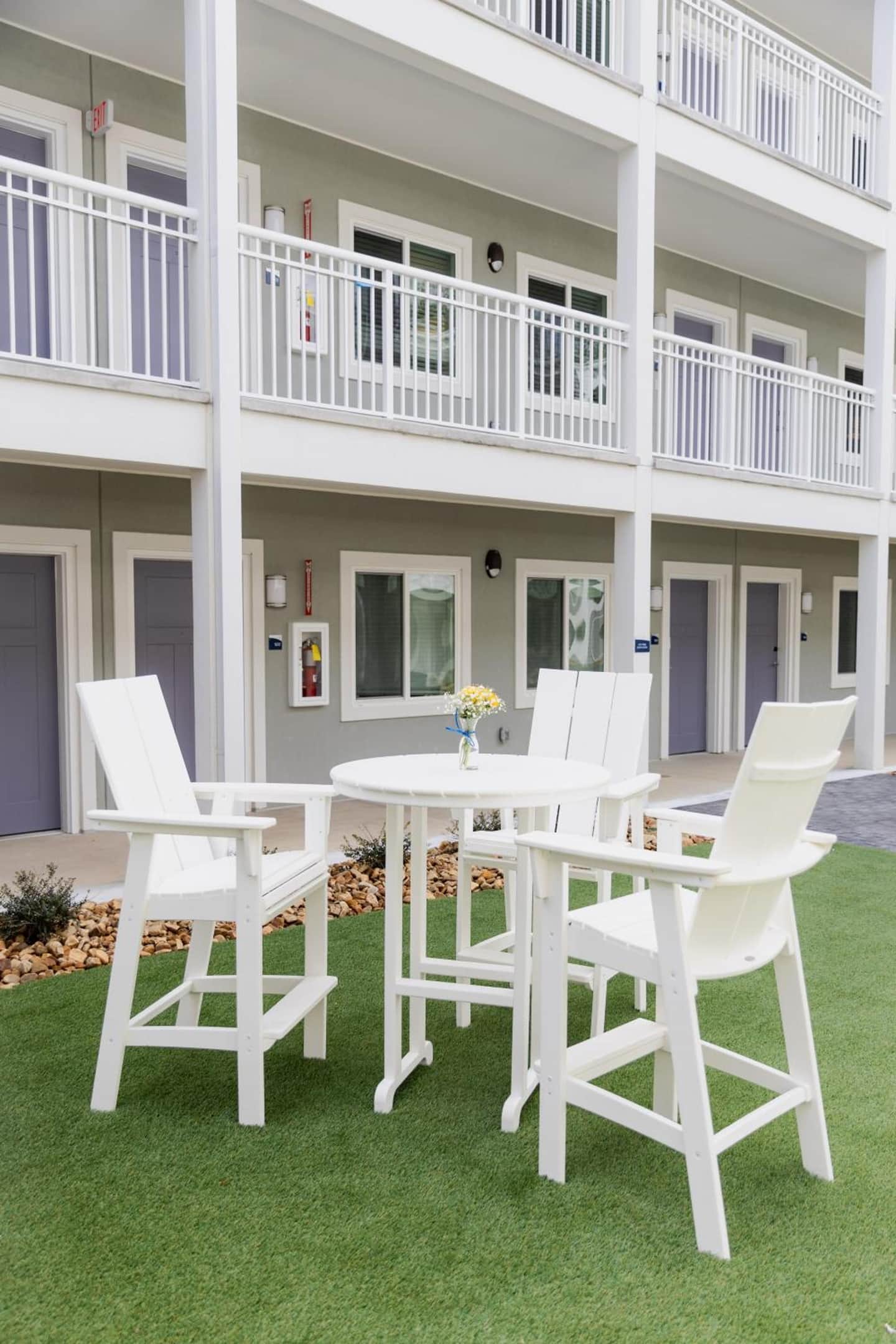 stayAPT Suites Cleveland TN