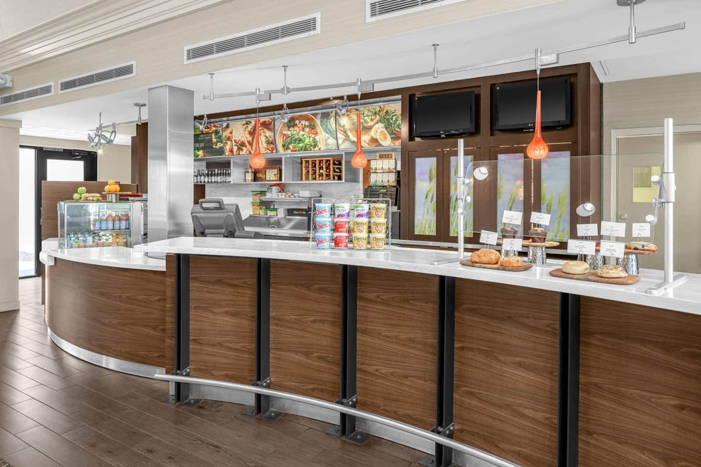 Courtyard by Marriott Wilmington/Wrightsville Beach