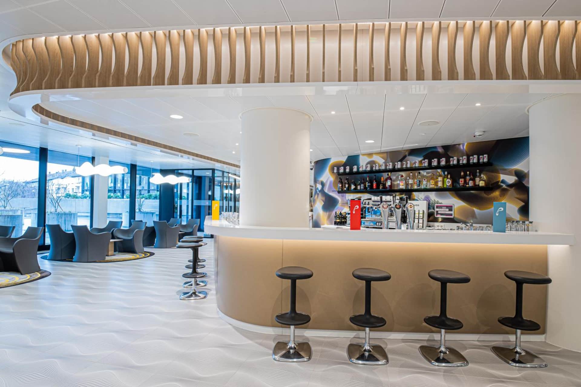 Prize by Radisson, Bern City