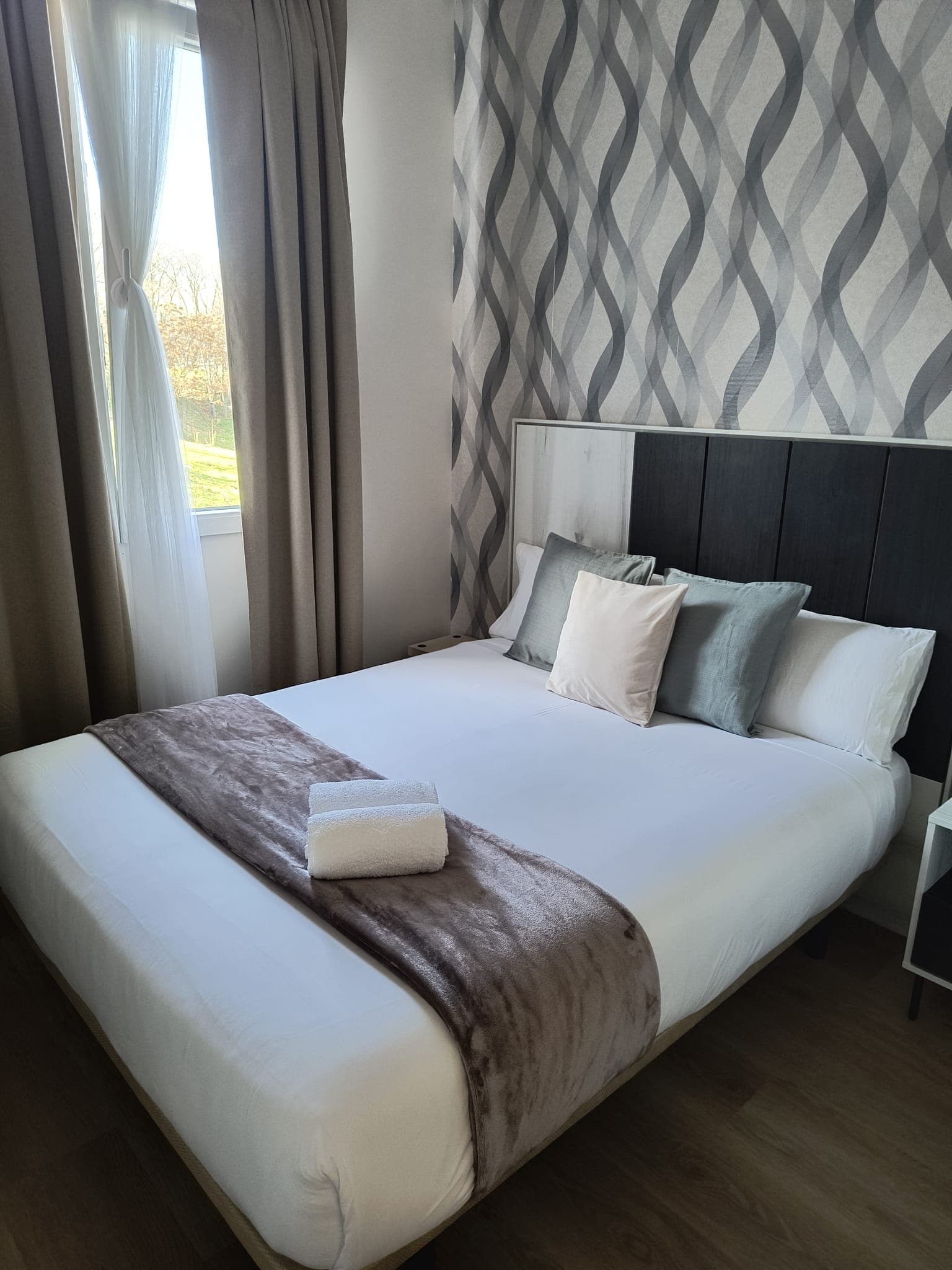 Paradise Suites Madrid