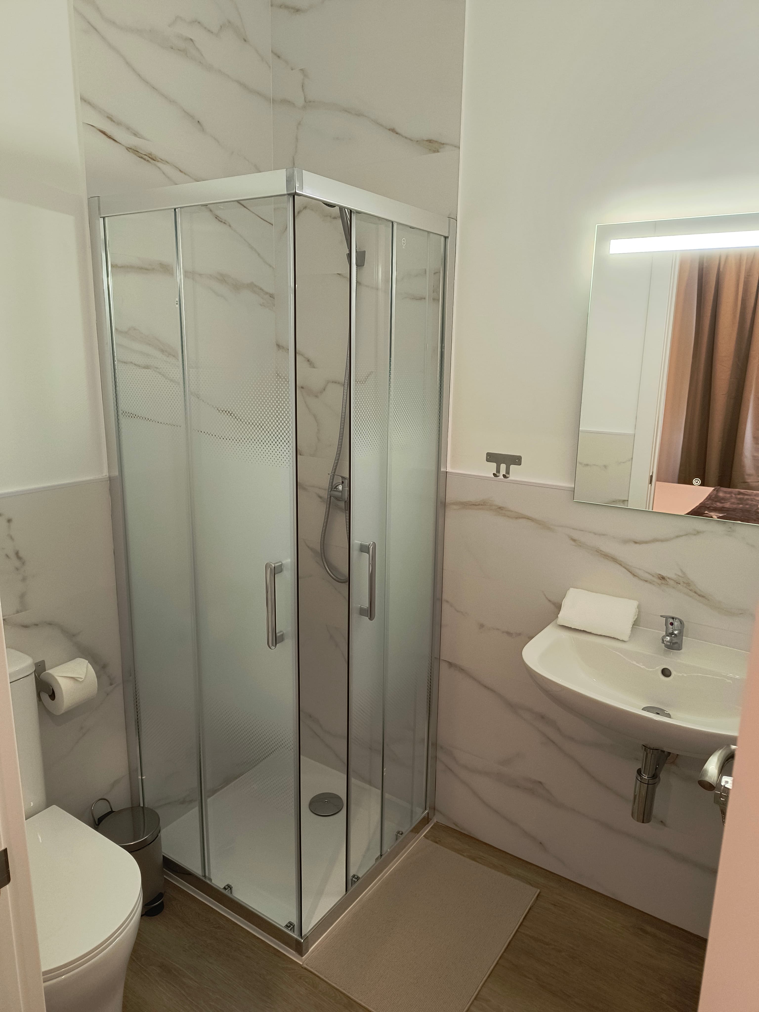 Paradise Suites Madrid