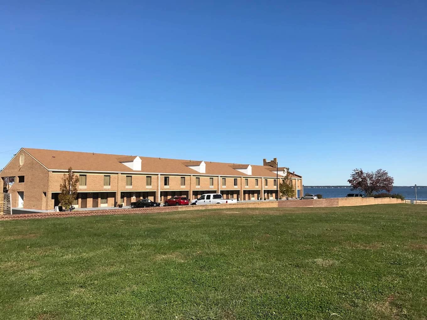 River Edge Inn Colonial Beach