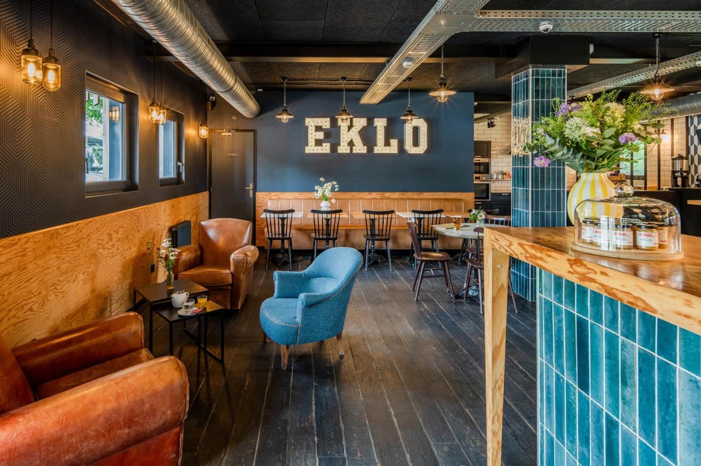Eklo Hotels Lille