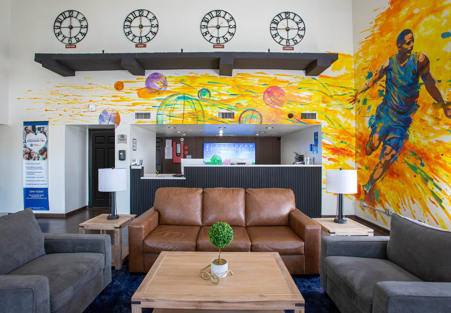 The Hotel Serene Glendale Peoria, Surestay Collection by Best Western