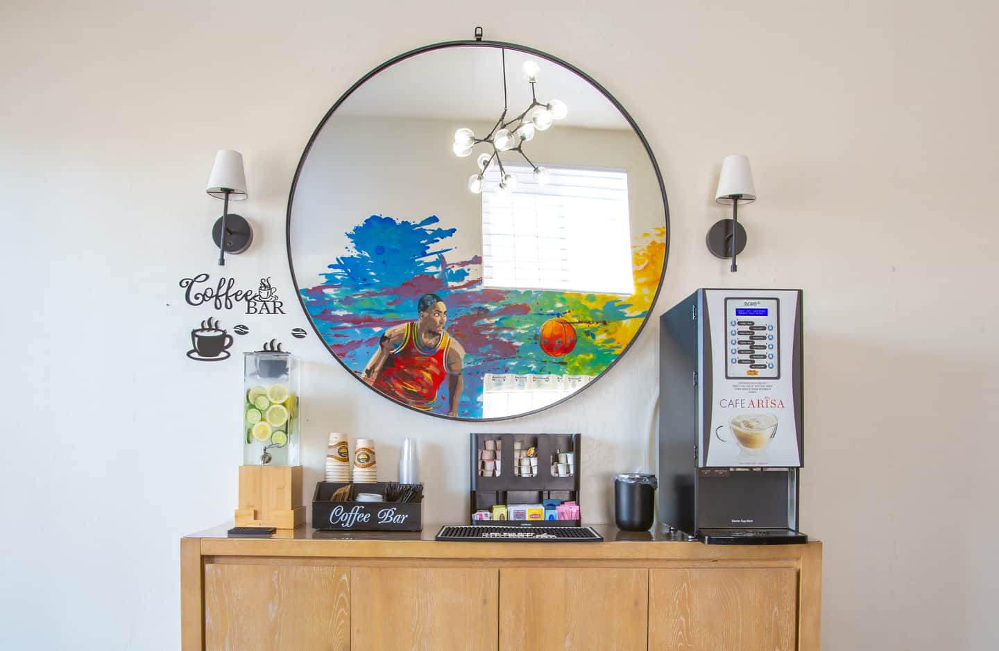 The Hotel Serene Glendale Peoria, Surestay Collection by Best Western