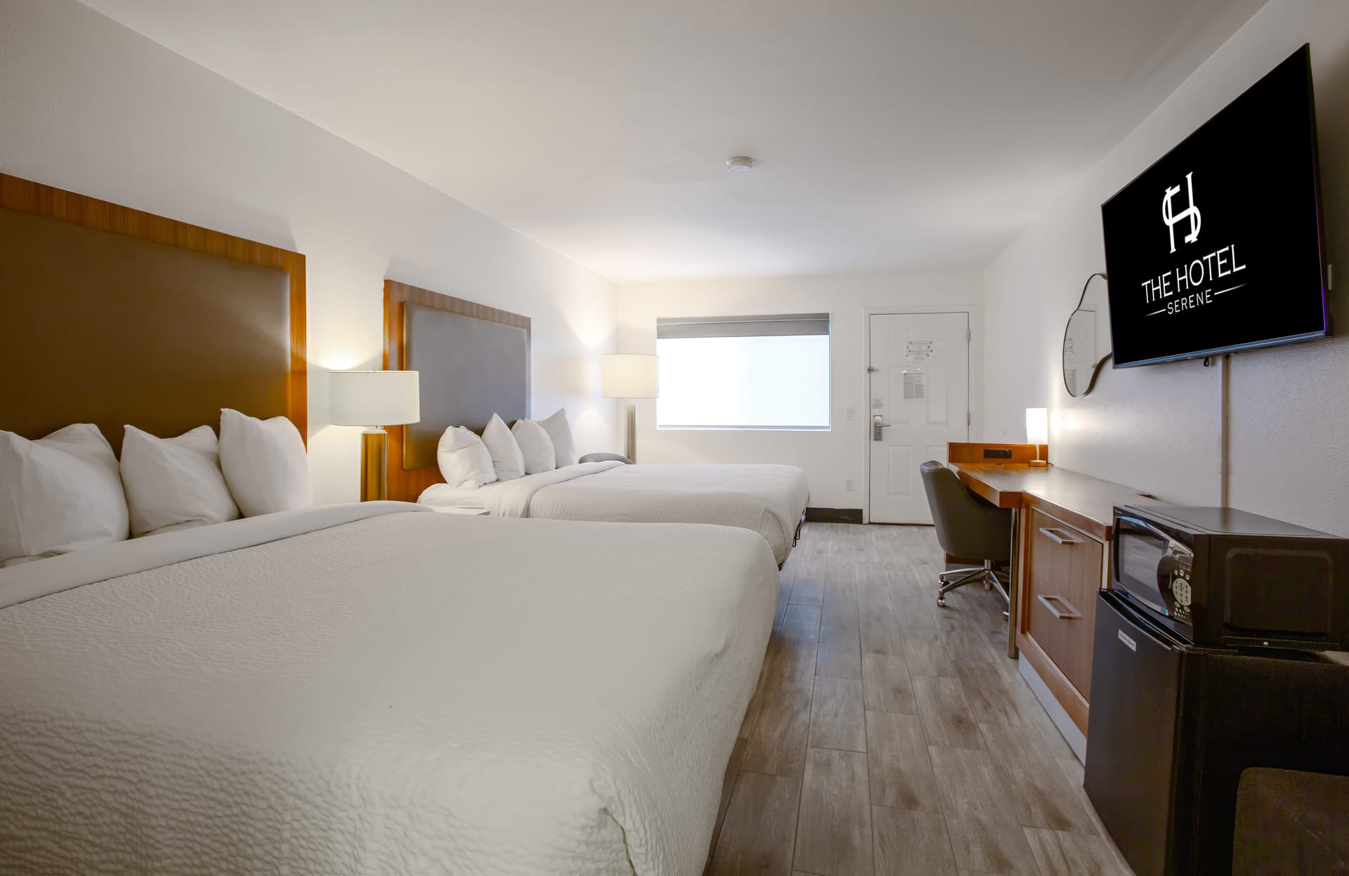 The Hotel Serene Glendale Peoria, Surestay Collection by Best Western