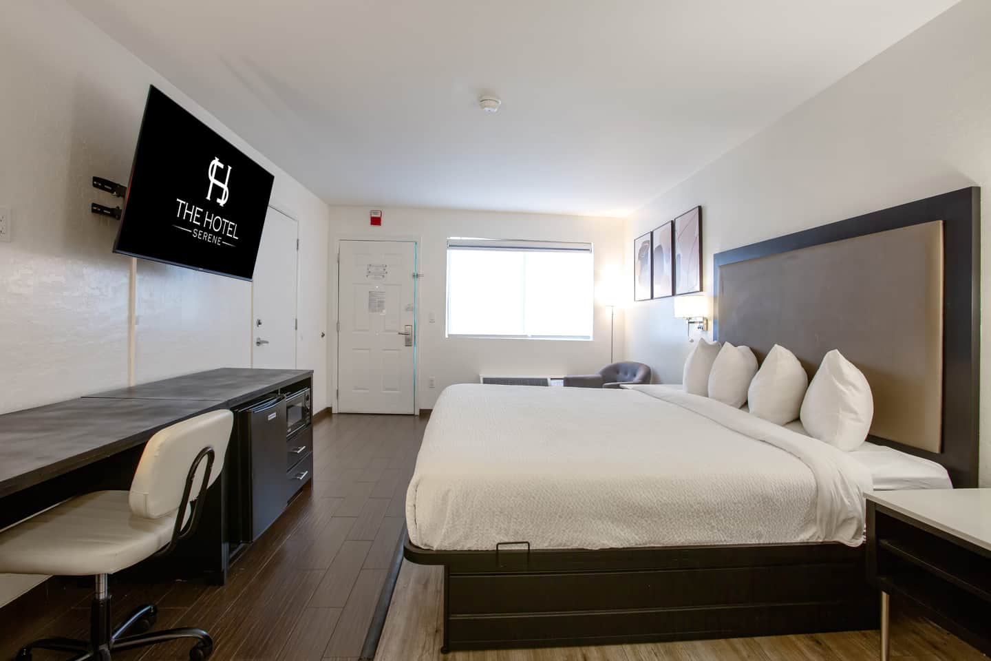 The Hotel Serene Glendale Peoria, Surestay Collection by Best Western