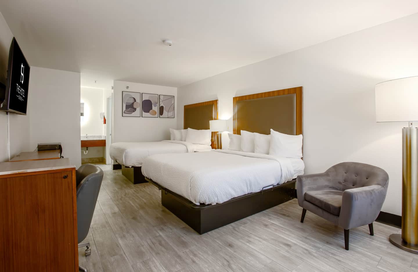 The Hotel Serene Glendale Peoria, Surestay Collection by Best Western