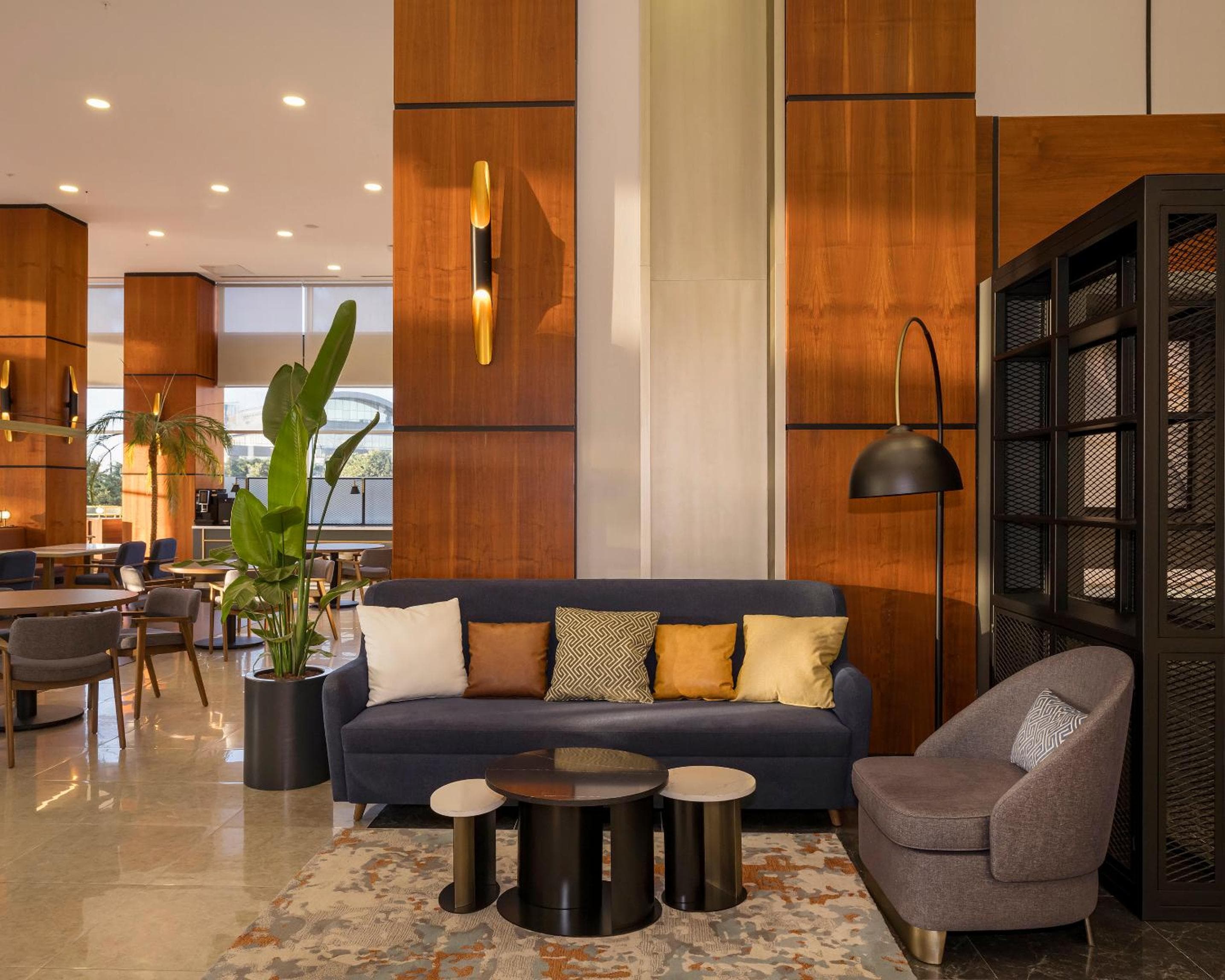 Crowne Plaza Istanbul - West by IHG