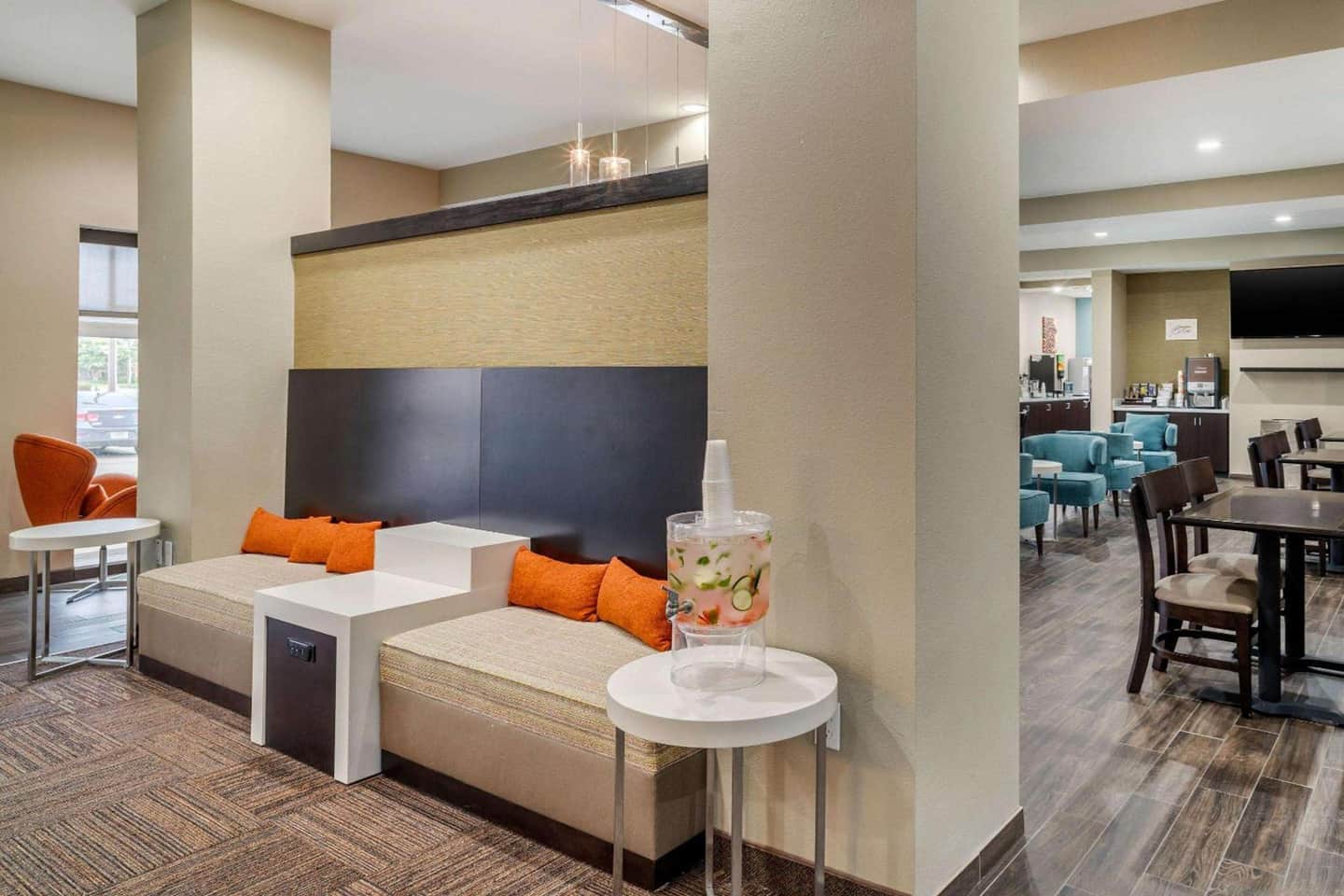 Sleep Inn & Suites near Westchase