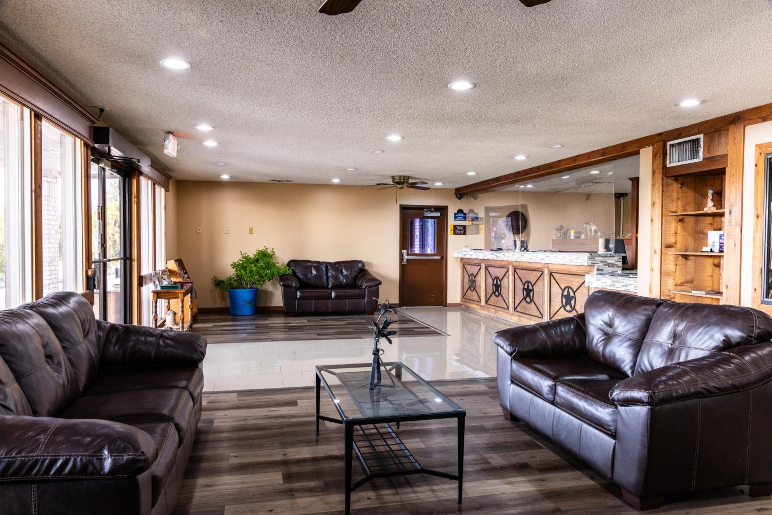 Boerne Inn and Suites