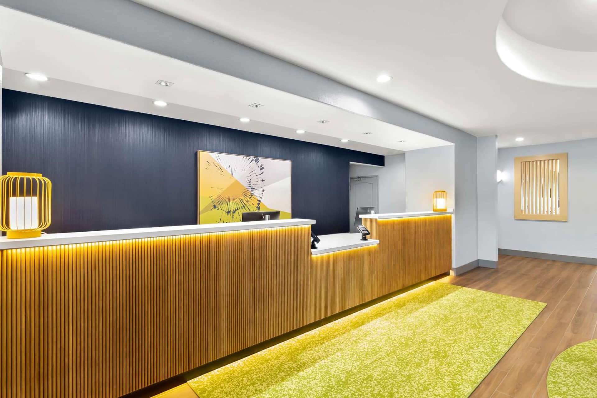 Spark by Hilton Missouri City