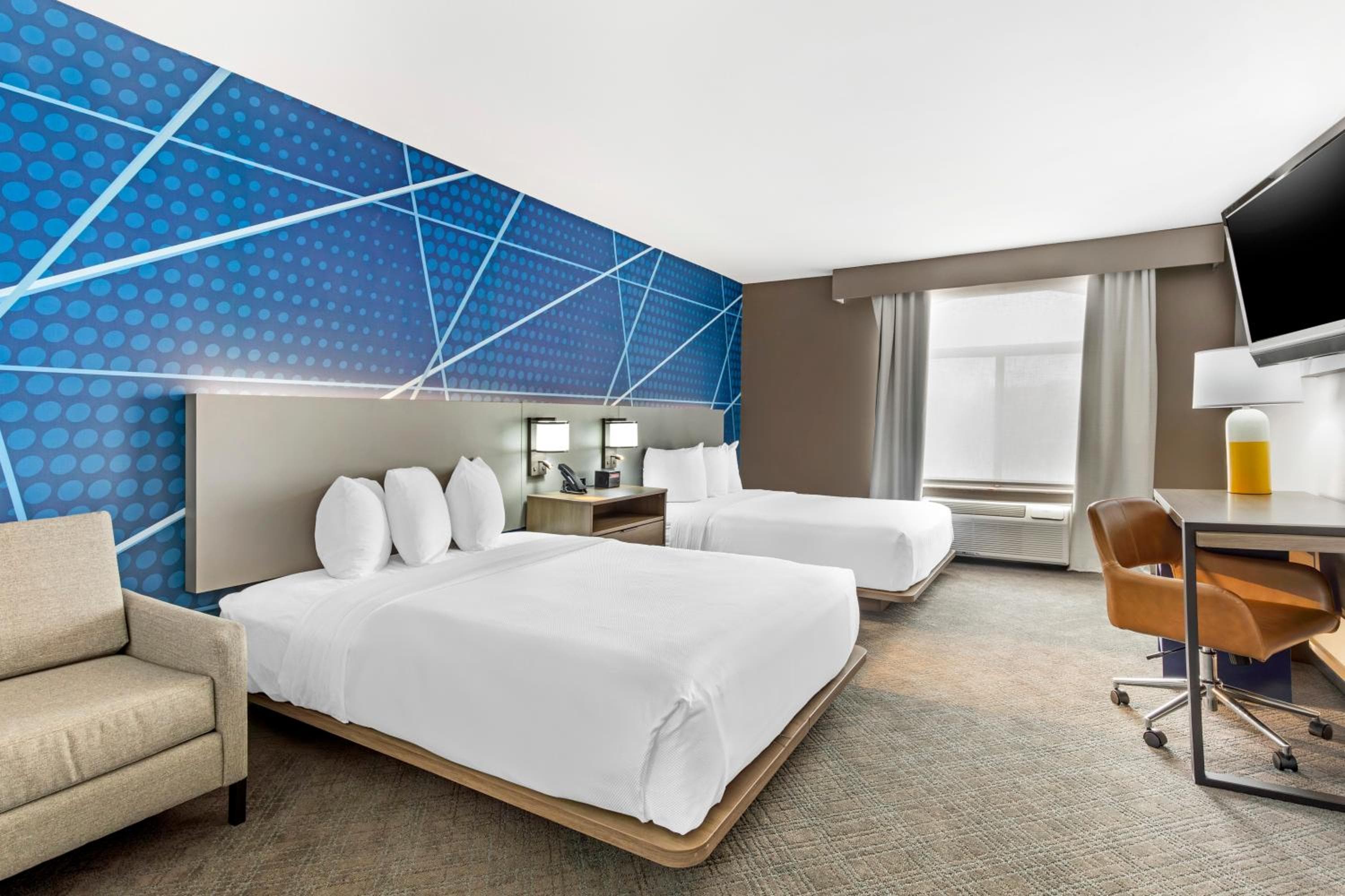 Comfort Inn & Suites Irving Las Colinas DFW