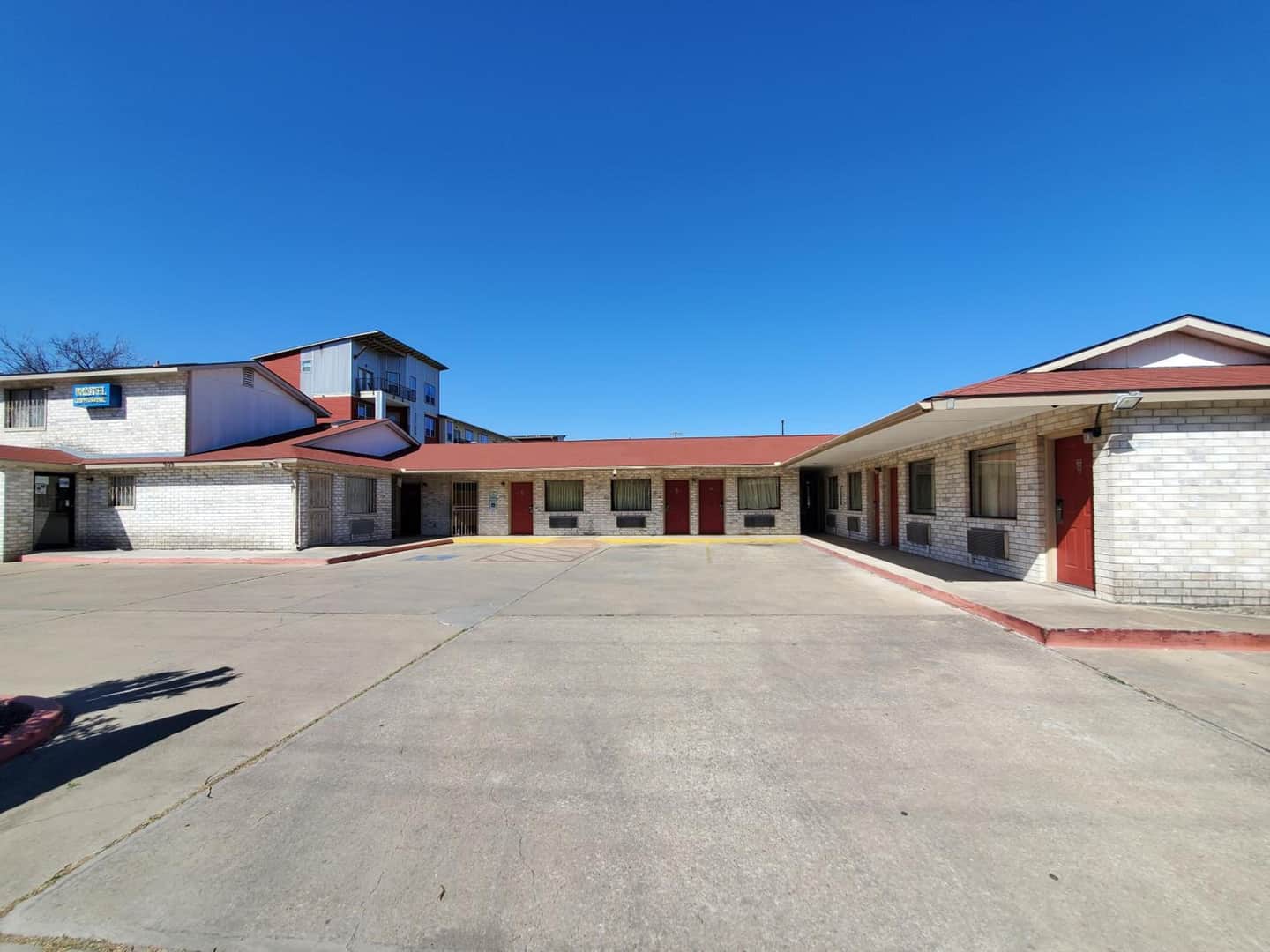 River Inn Motel