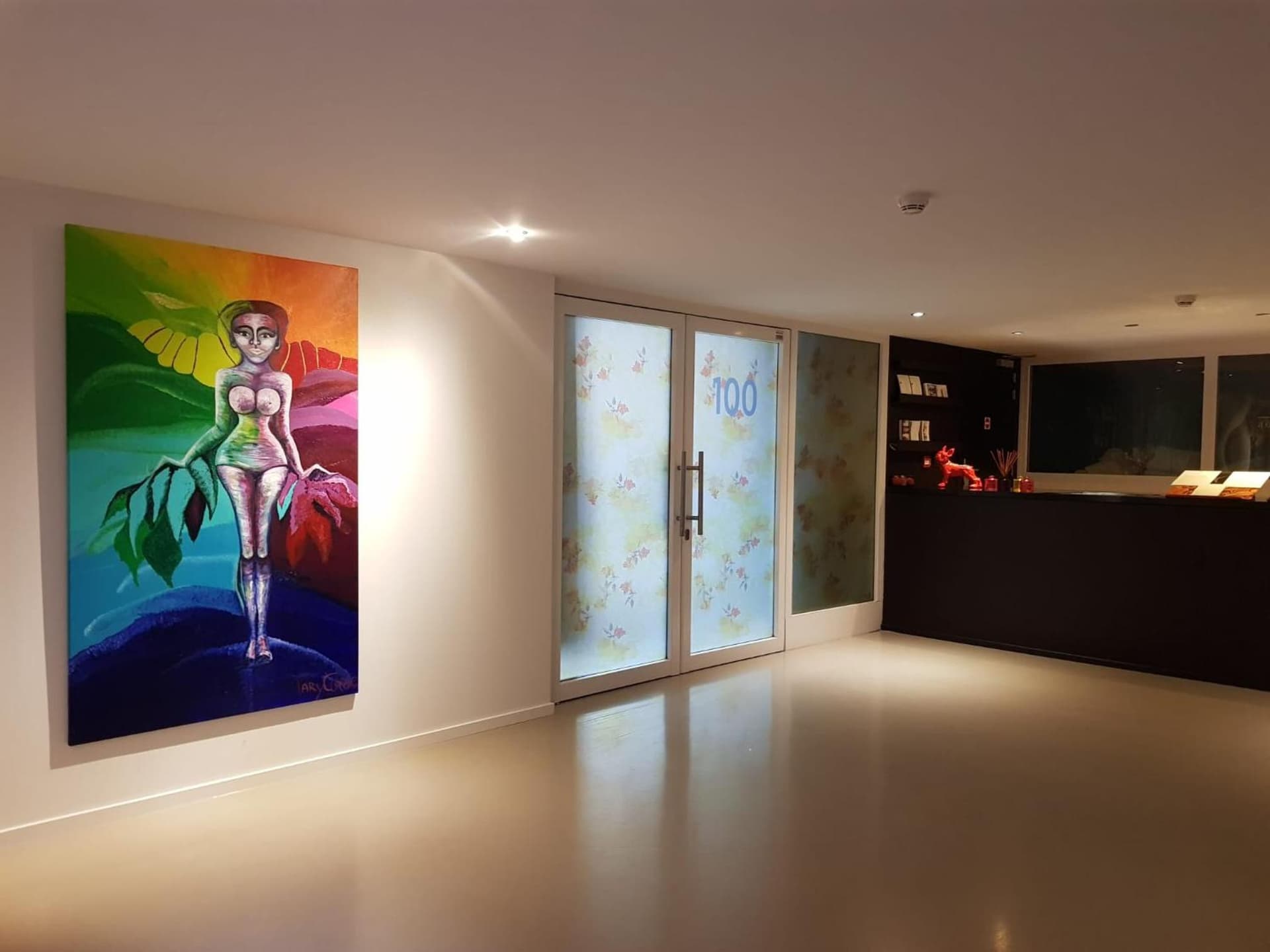 Hotel Corbie Geel