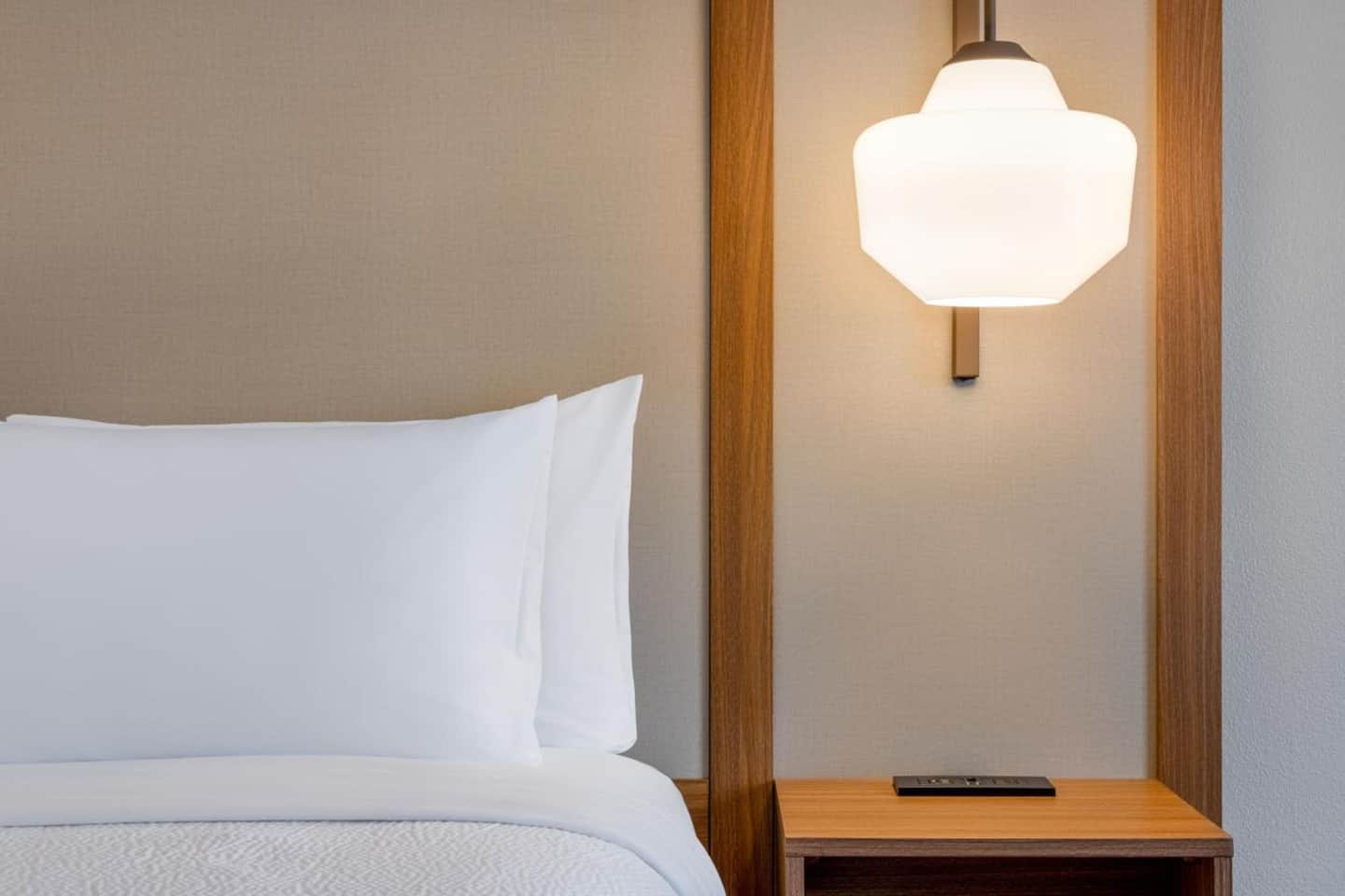 Fairfield by Marriott Inn & Suites Fort Walton Beach Hurlburt Area