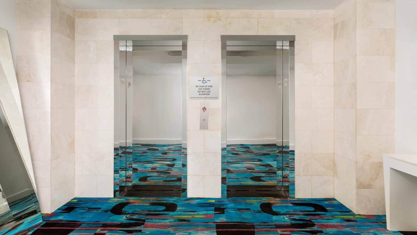 YVE Hotel Miami