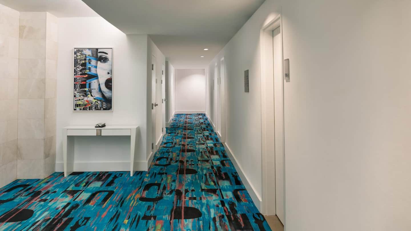 YVE Hotel Miami