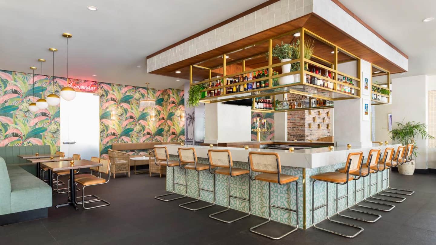 YVE Hotel Miami