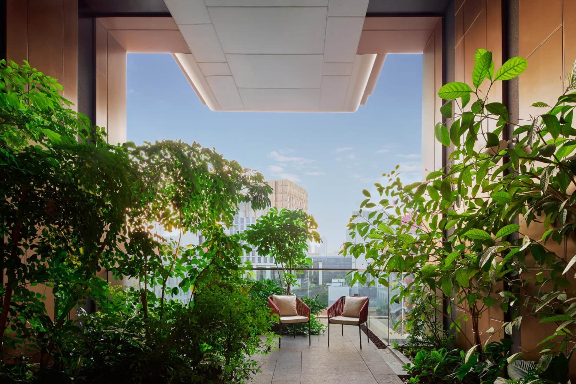 Varel Singapore, a Tribute Portfolio Hotel