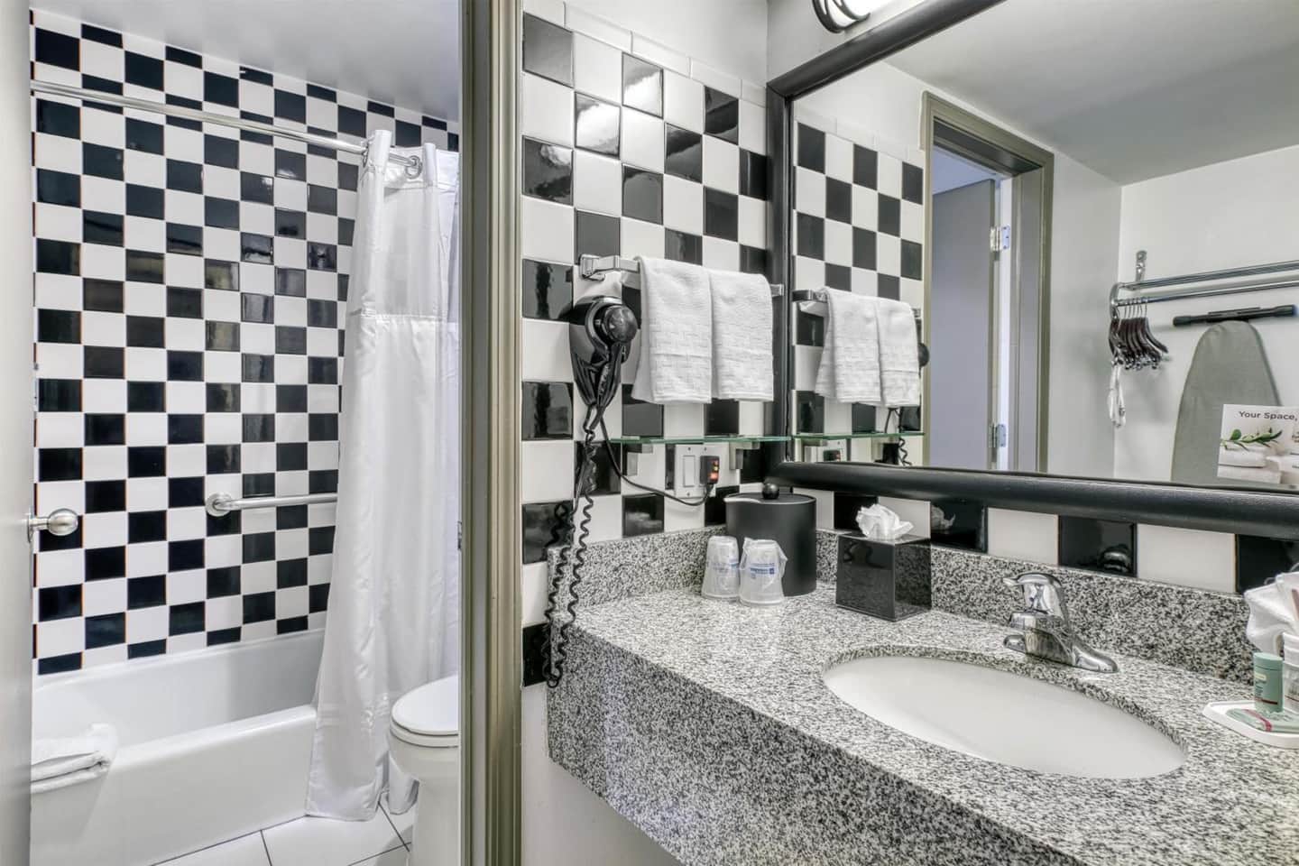 Best Western Chicago Downtown-River North