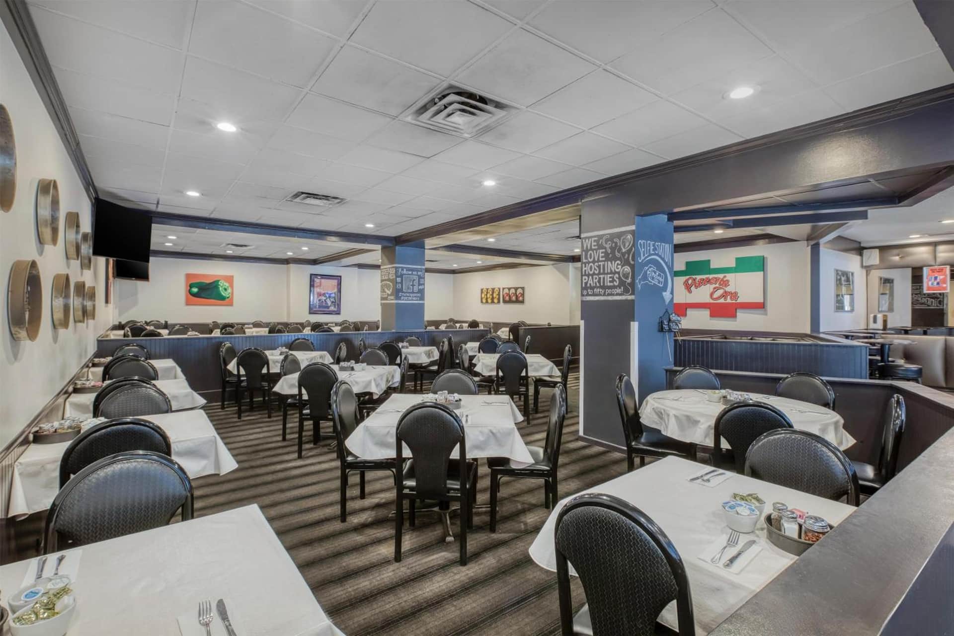 Best Western Chicago Downtown-River North