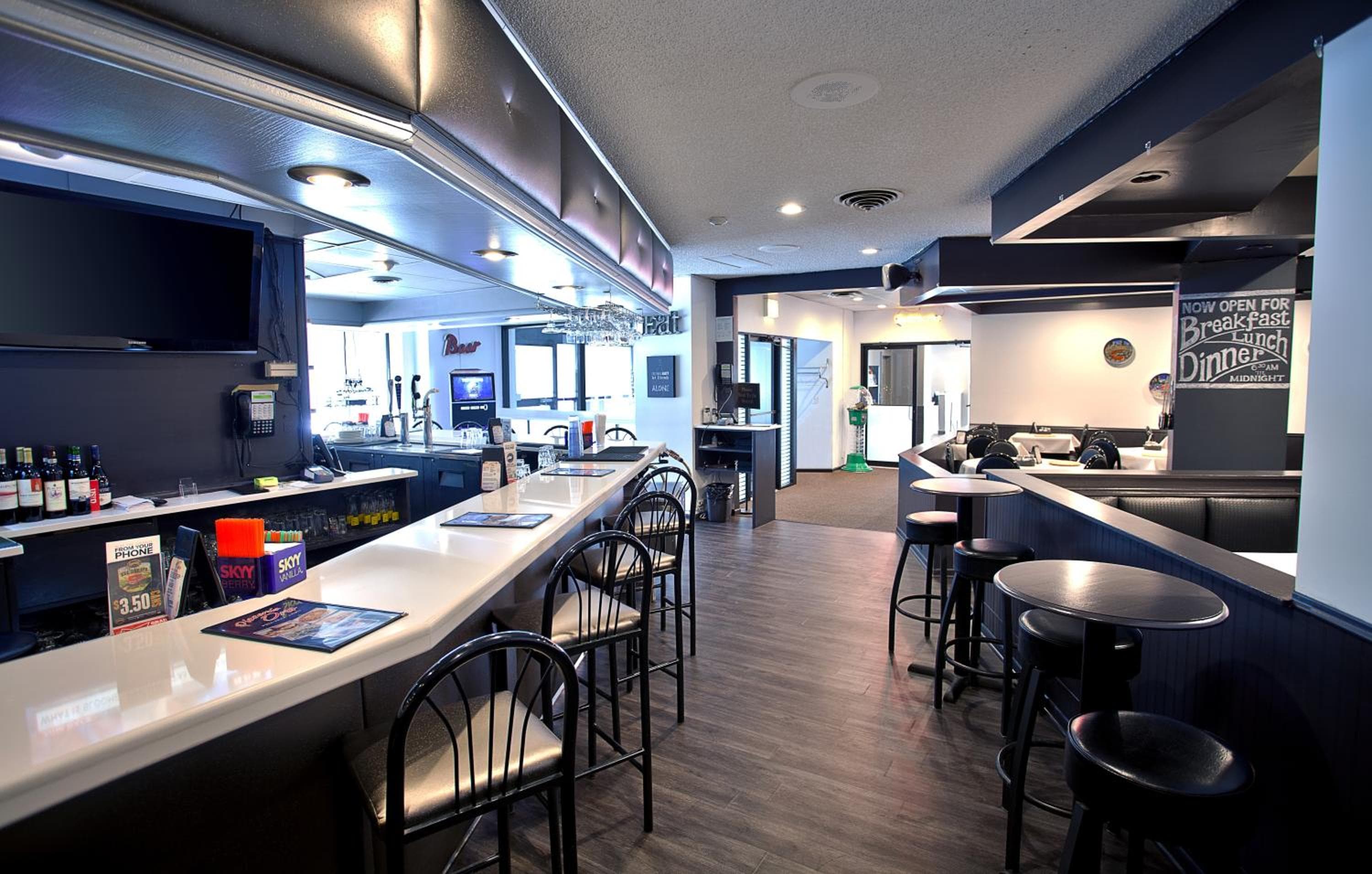 Best Western Chicago Downtown-River North