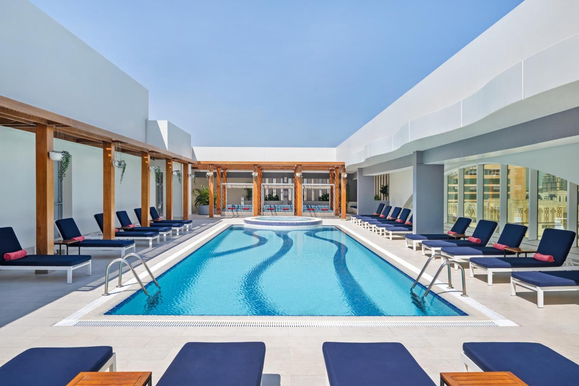 Al Maha Arjaan by Rotana