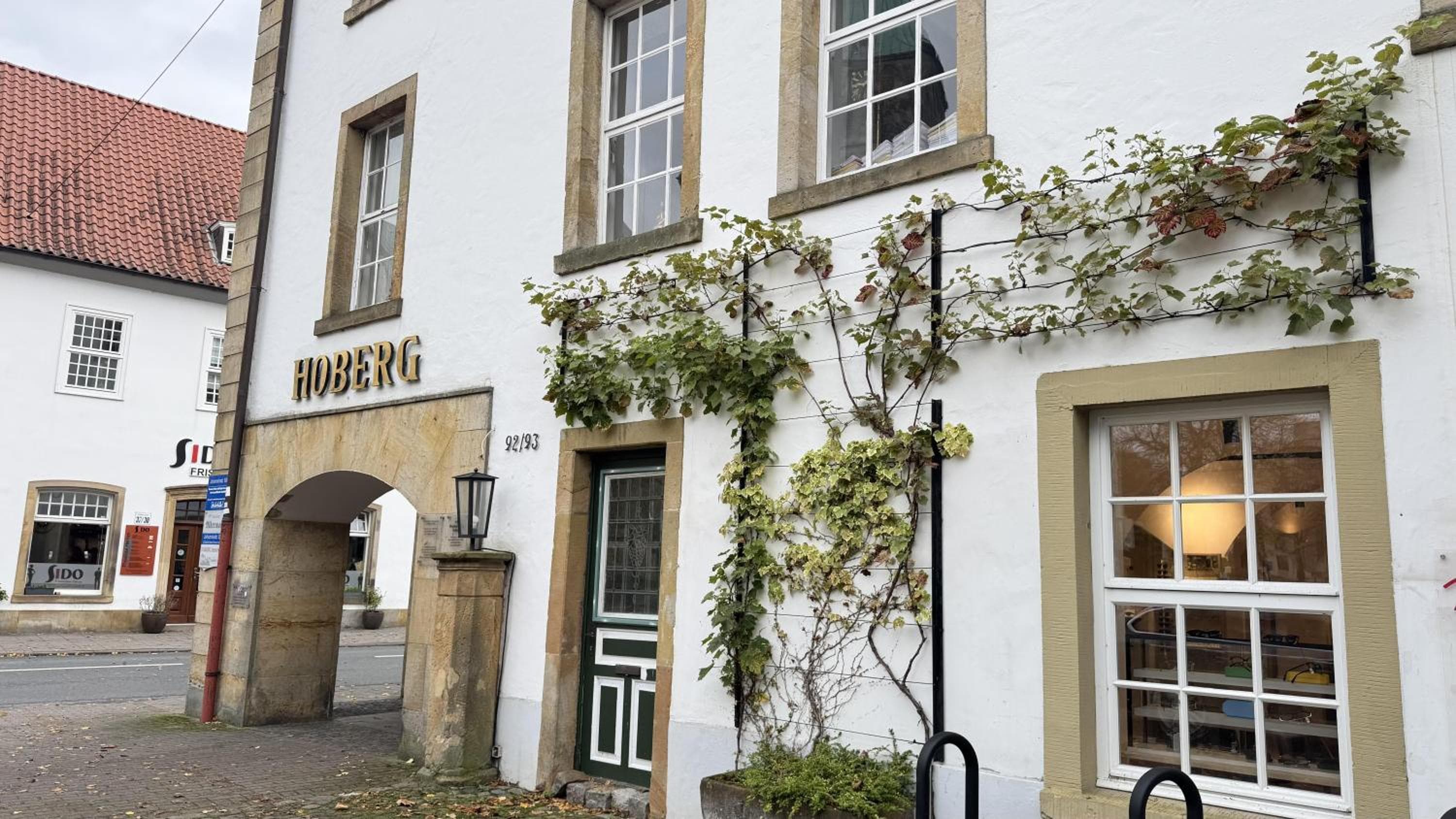 Prize by Radisson, Osnabruck