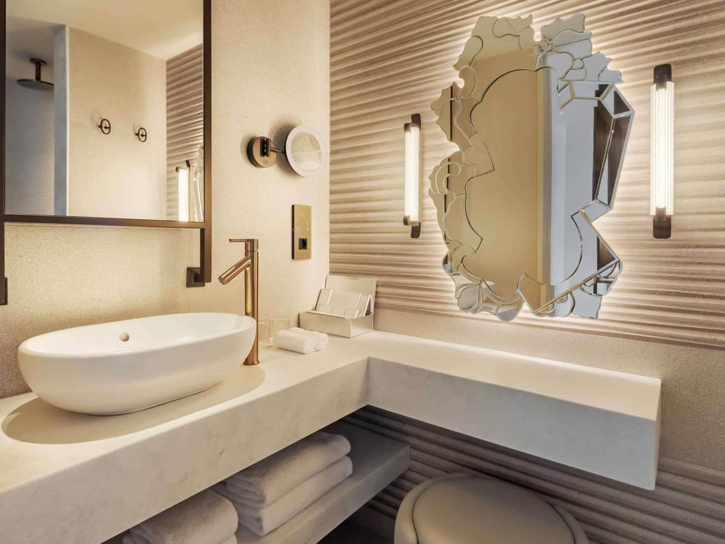 SLS Barcelona