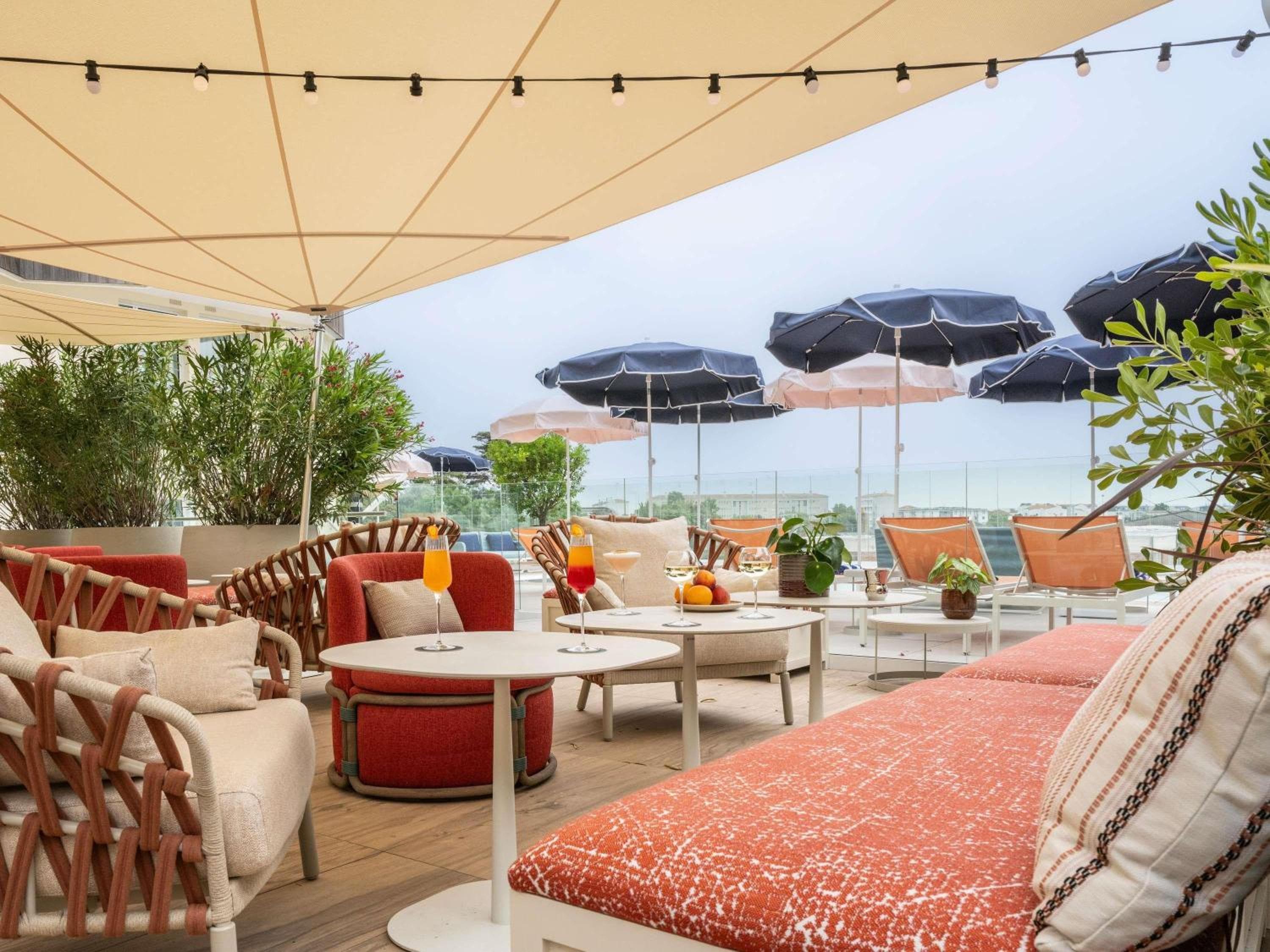 Mercure La Rochelle Vieux-Port Hotel