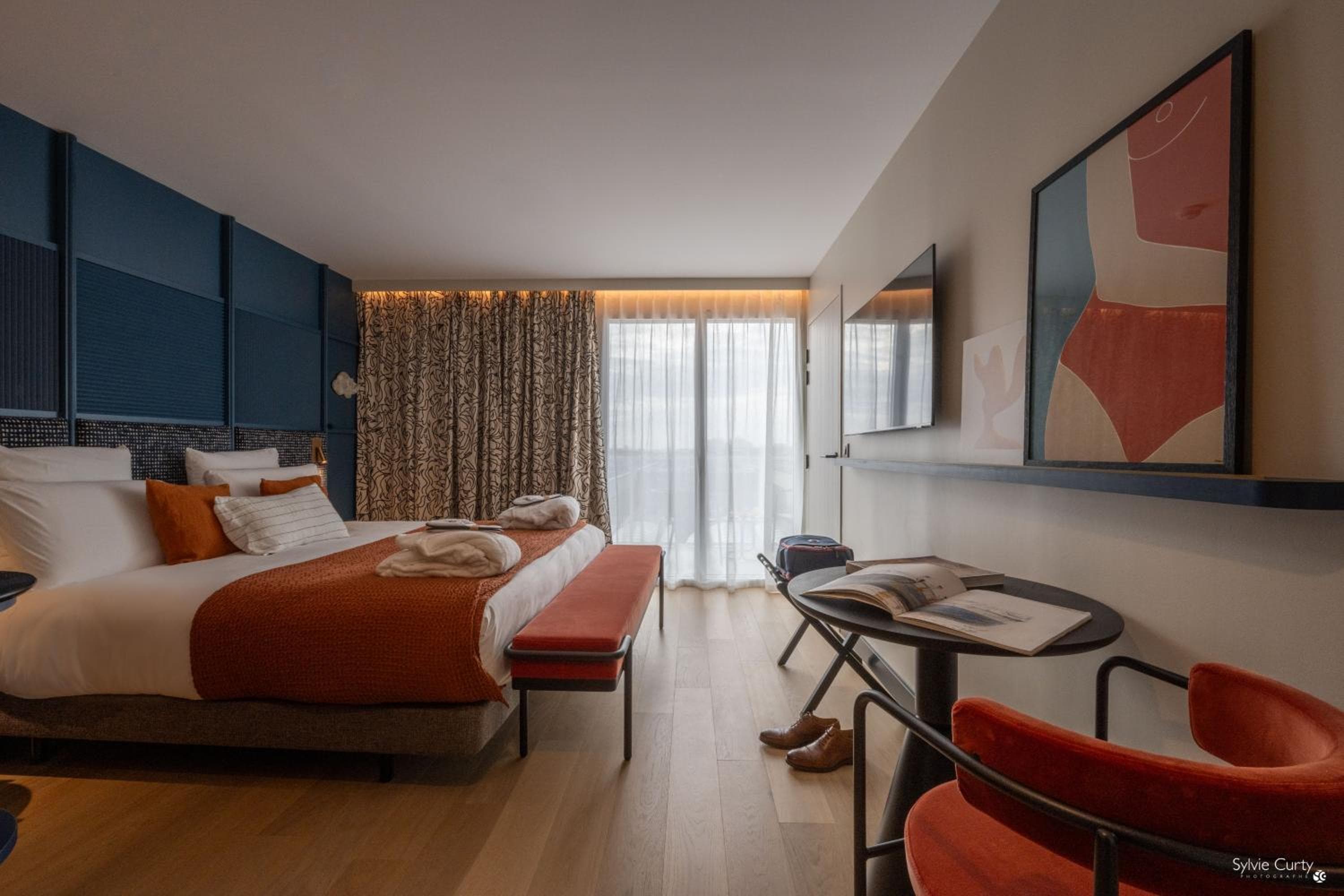 Mercure La Rochelle Vieux-Port Hotel