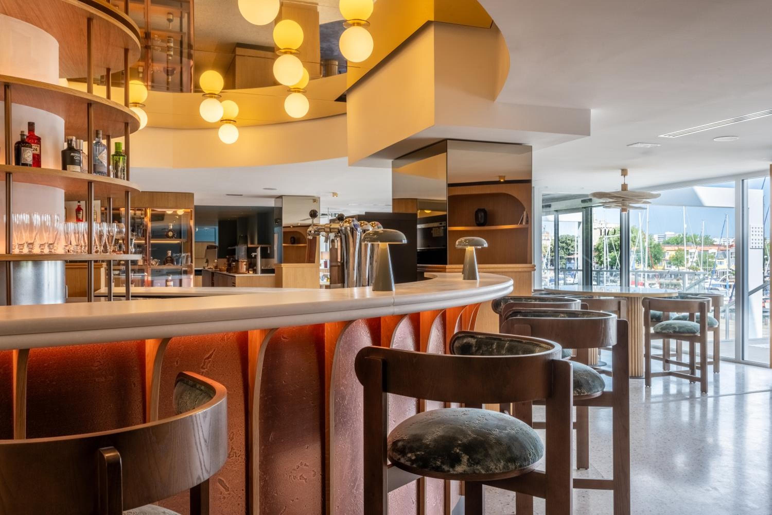 Mercure La Rochelle Vieux-Port Hotel