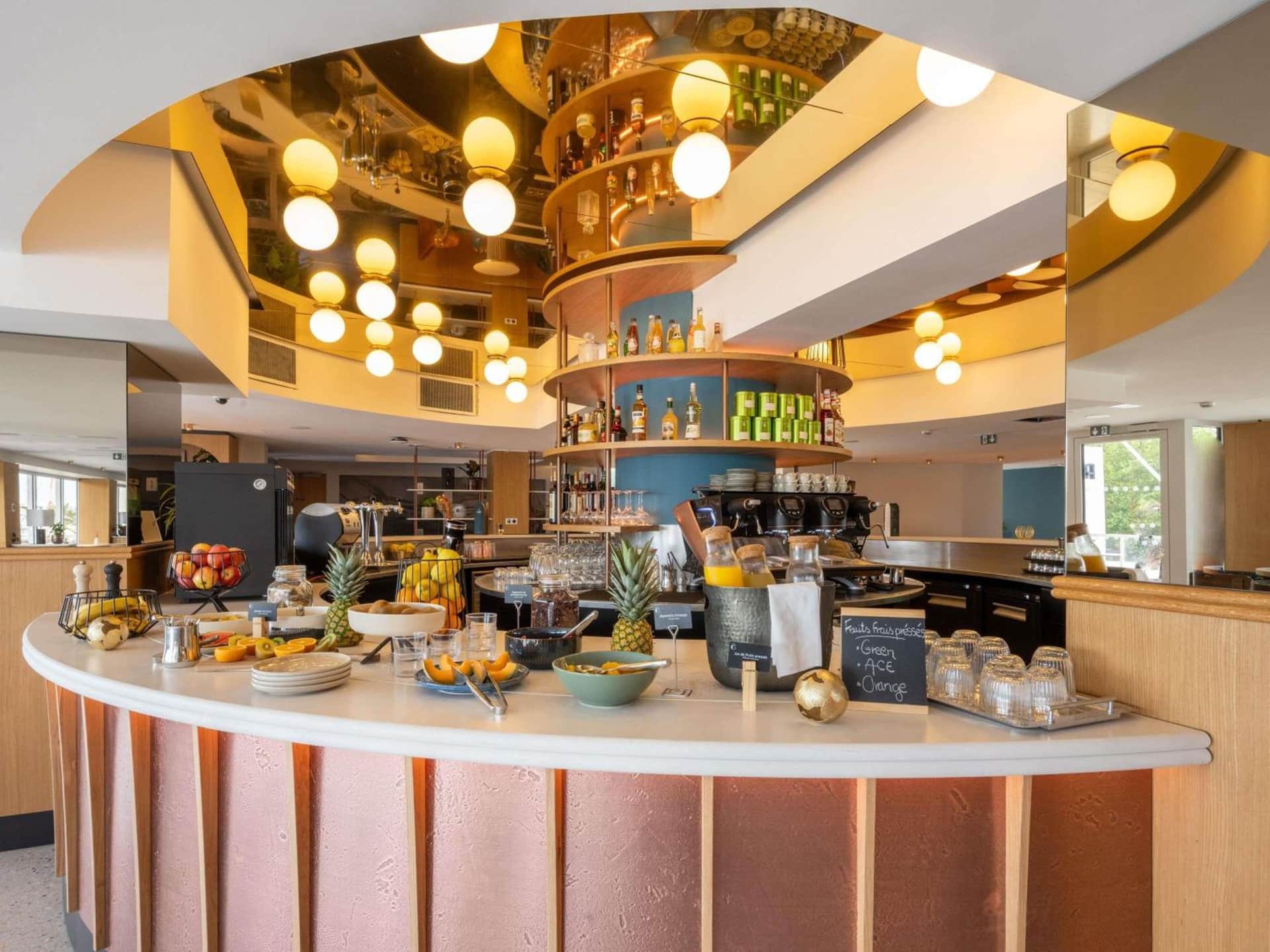 Mercure La Rochelle Vieux-Port Hotel