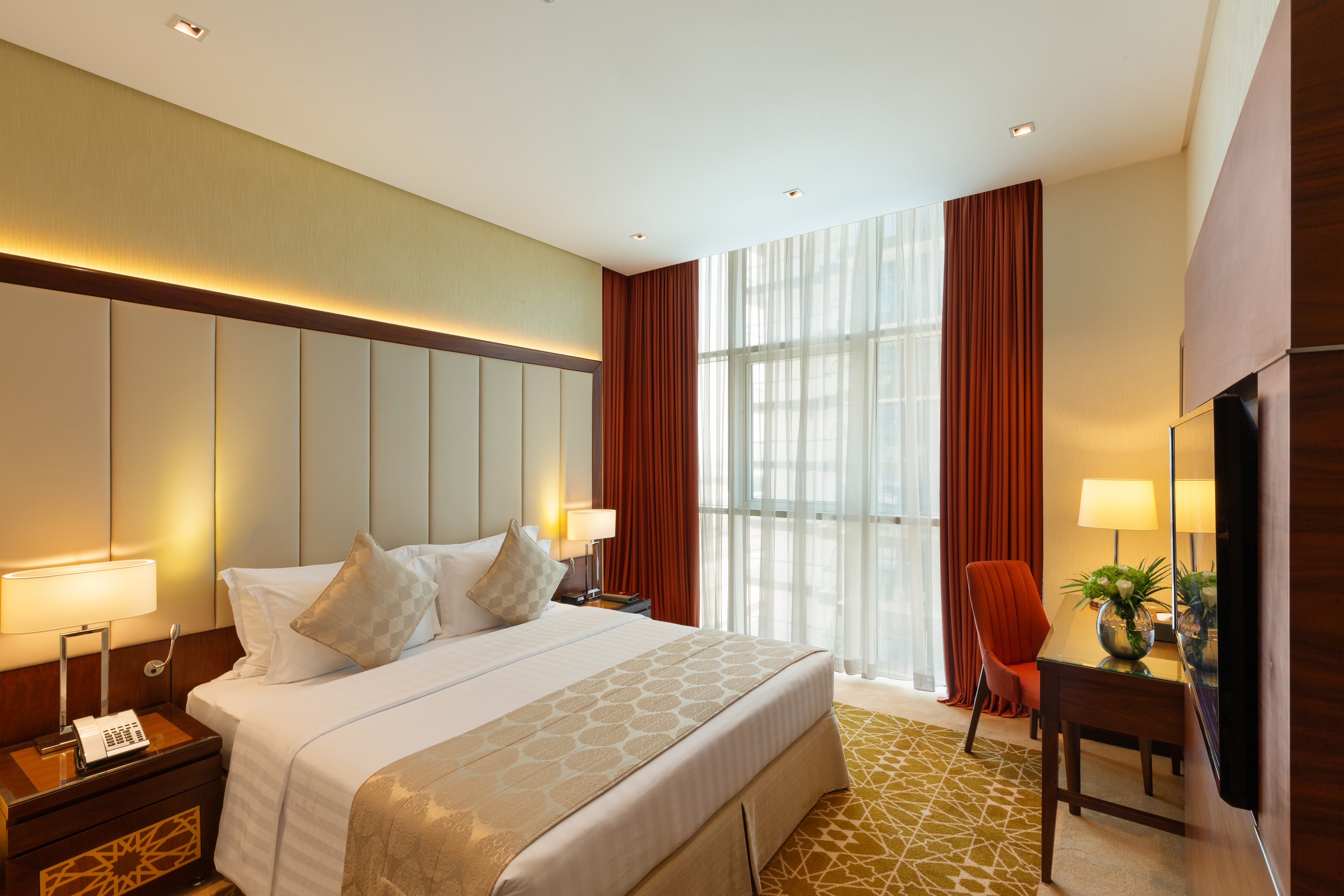 Royal Continental Suites Business Bay
