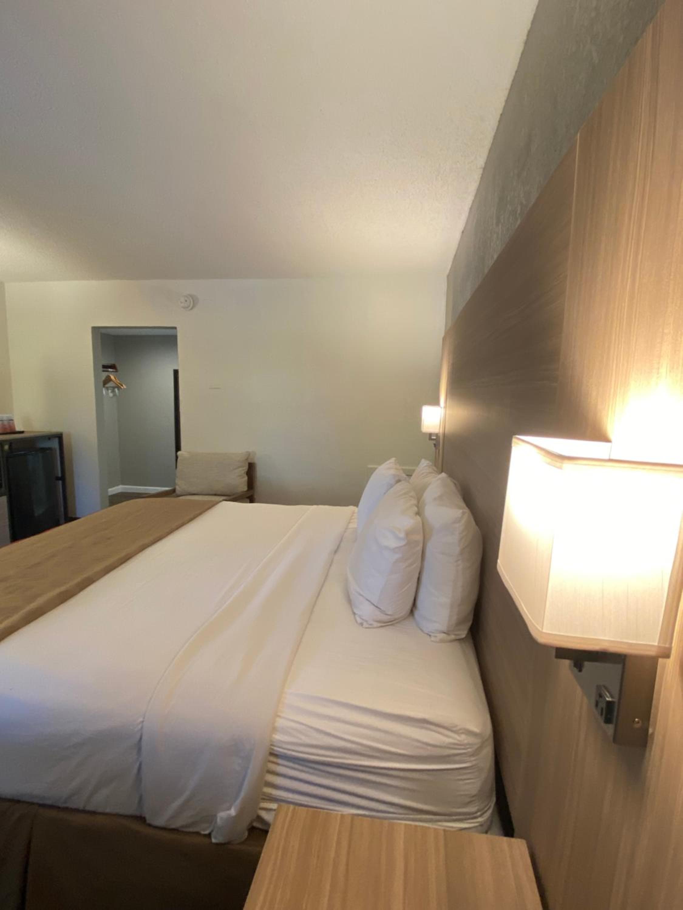 Ramada by Wyndham West Atlantic City