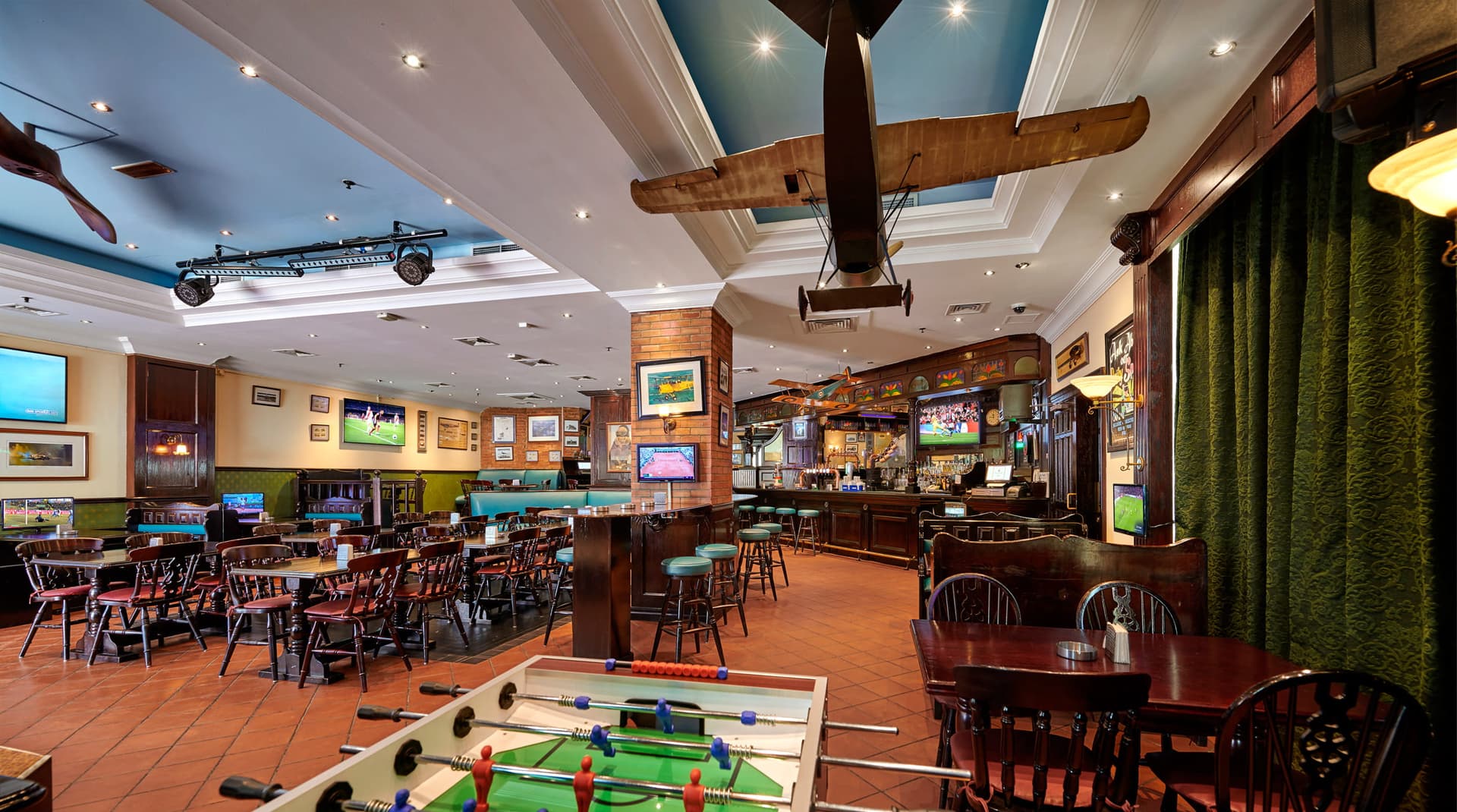 Millennium Airport Hotel Dubai