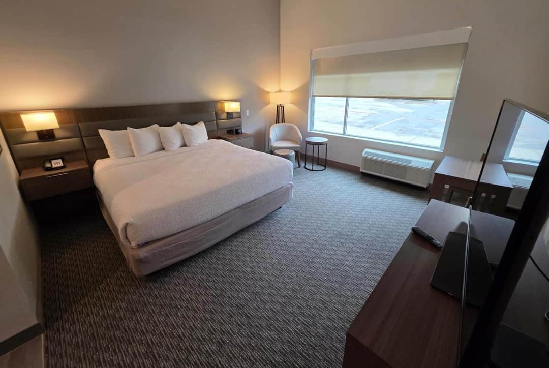 Wingate by Wyndham Austin North - Round Rock