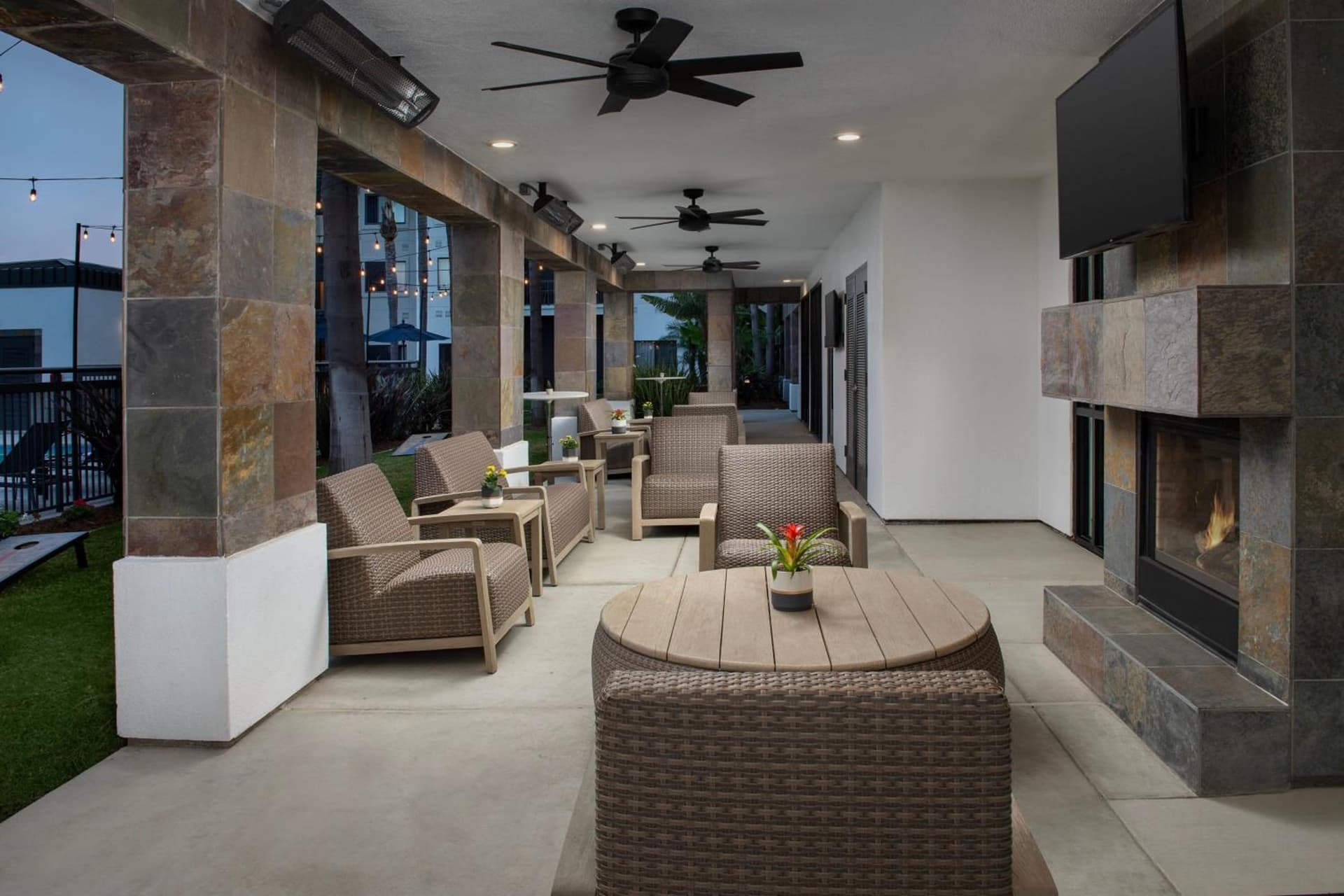 Courtyard by Marriott San Diego Carlsbad