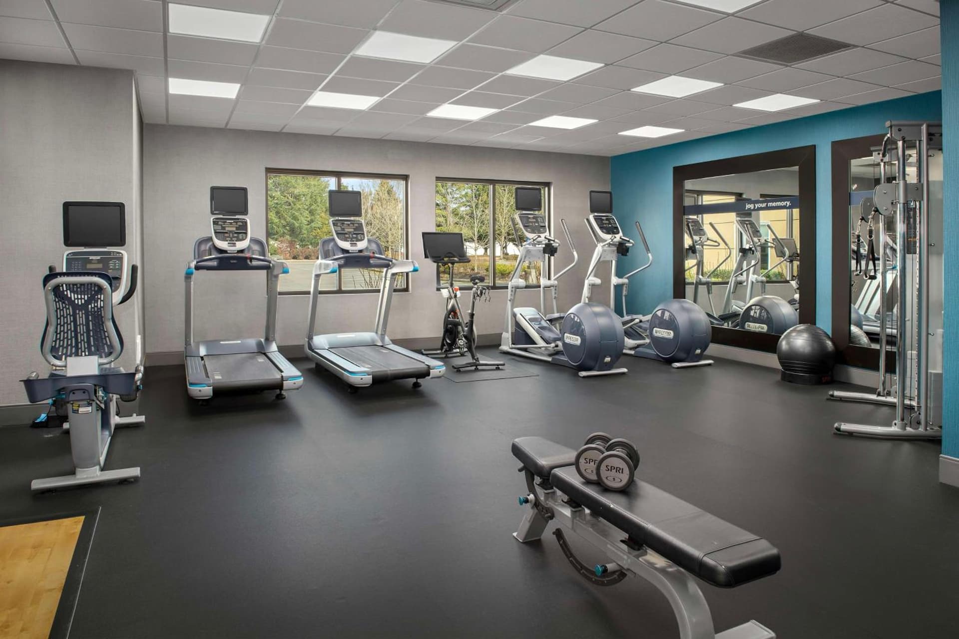Hampton Inn & Suites by Hilton Portland Hillsboro