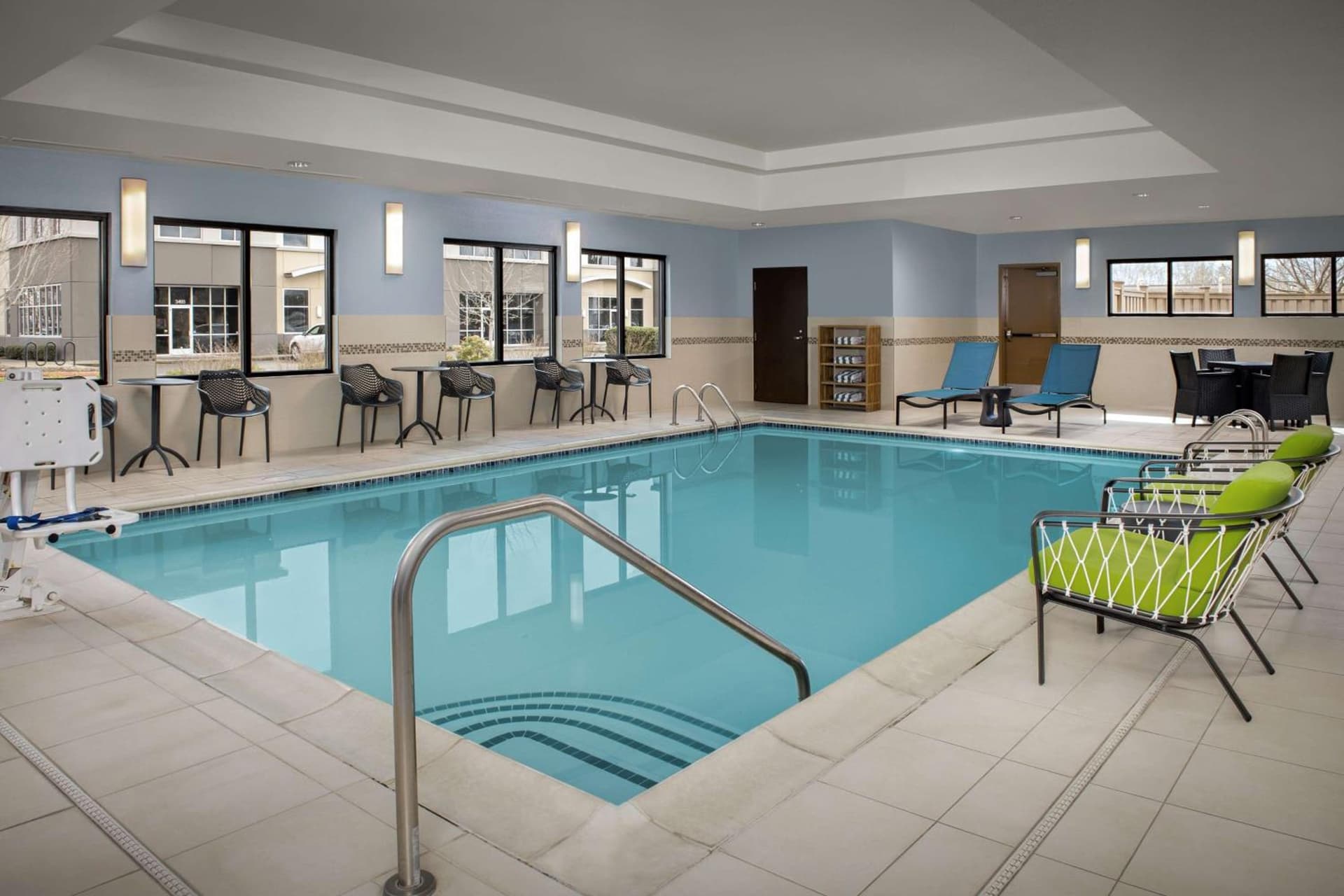Hampton Inn & Suites by Hilton Portland Hillsboro